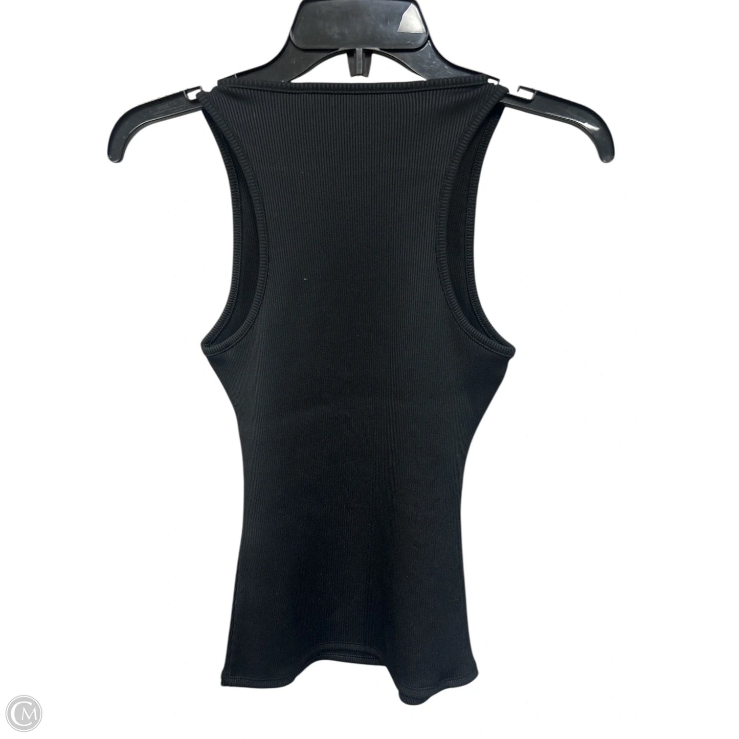 Top Sleeveless By White House Black Market In Black, Size: Xs