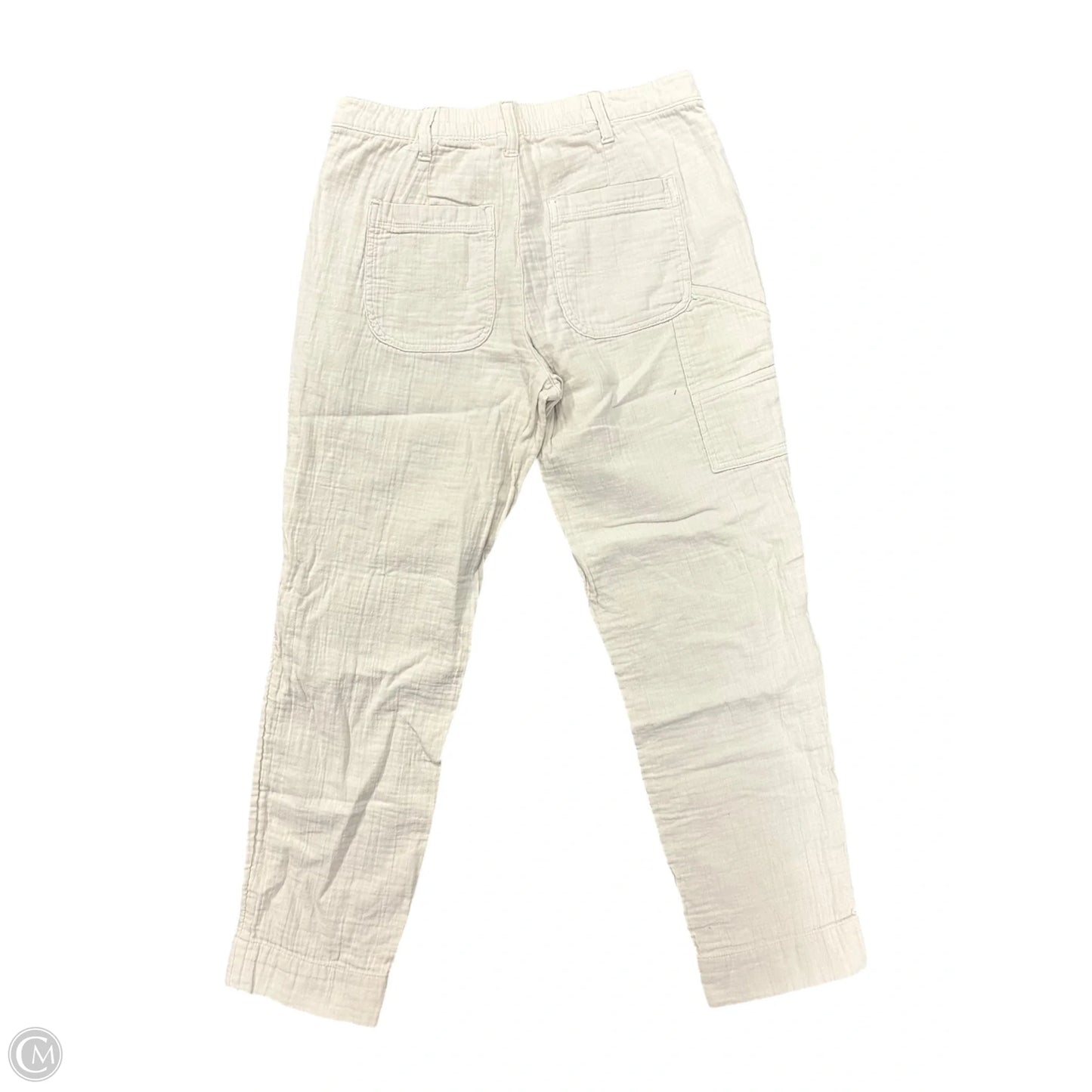 Pants Dress By Old Navy In Tan, Size: 4