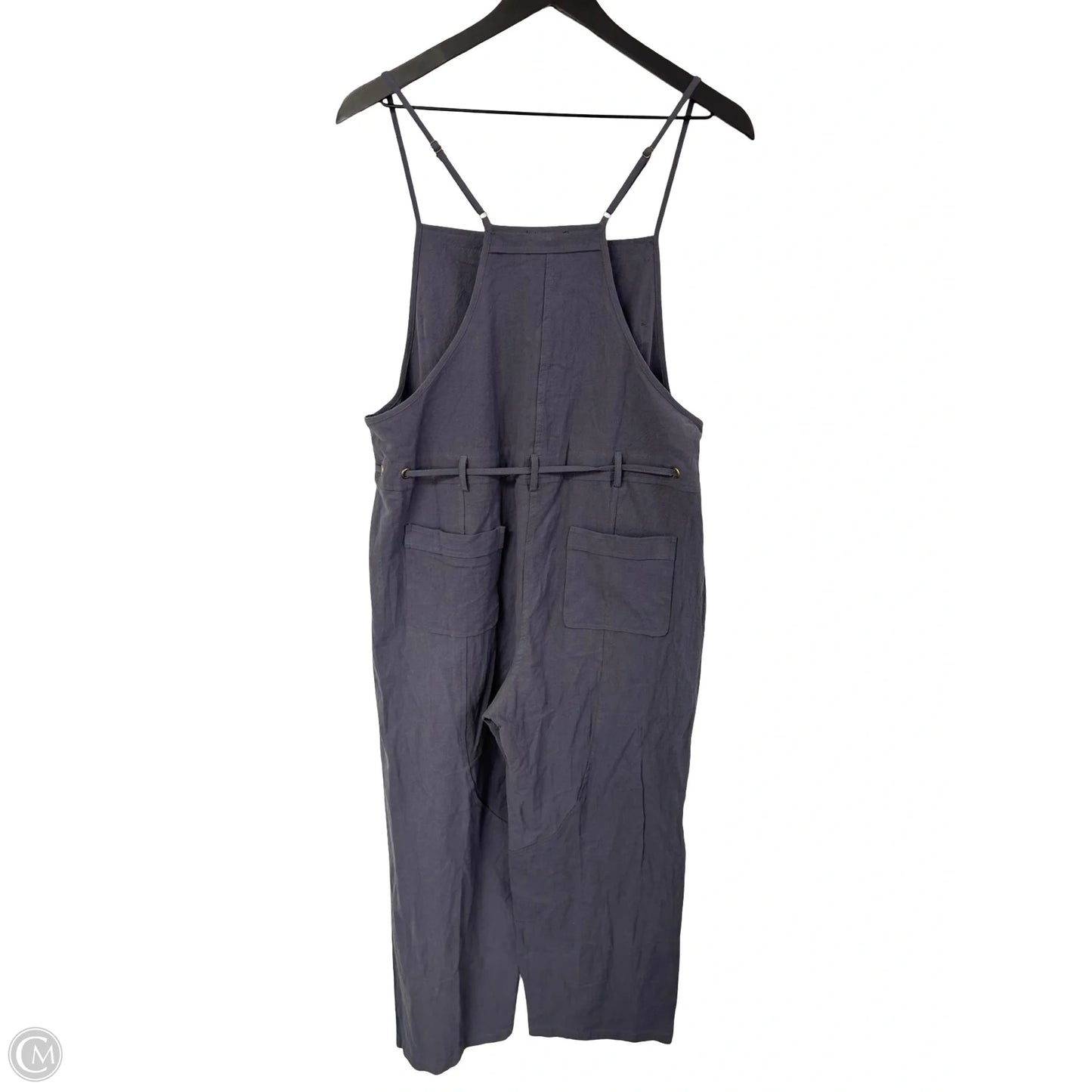 Jumpsuit By Miou Muse In Blue, Size: 0