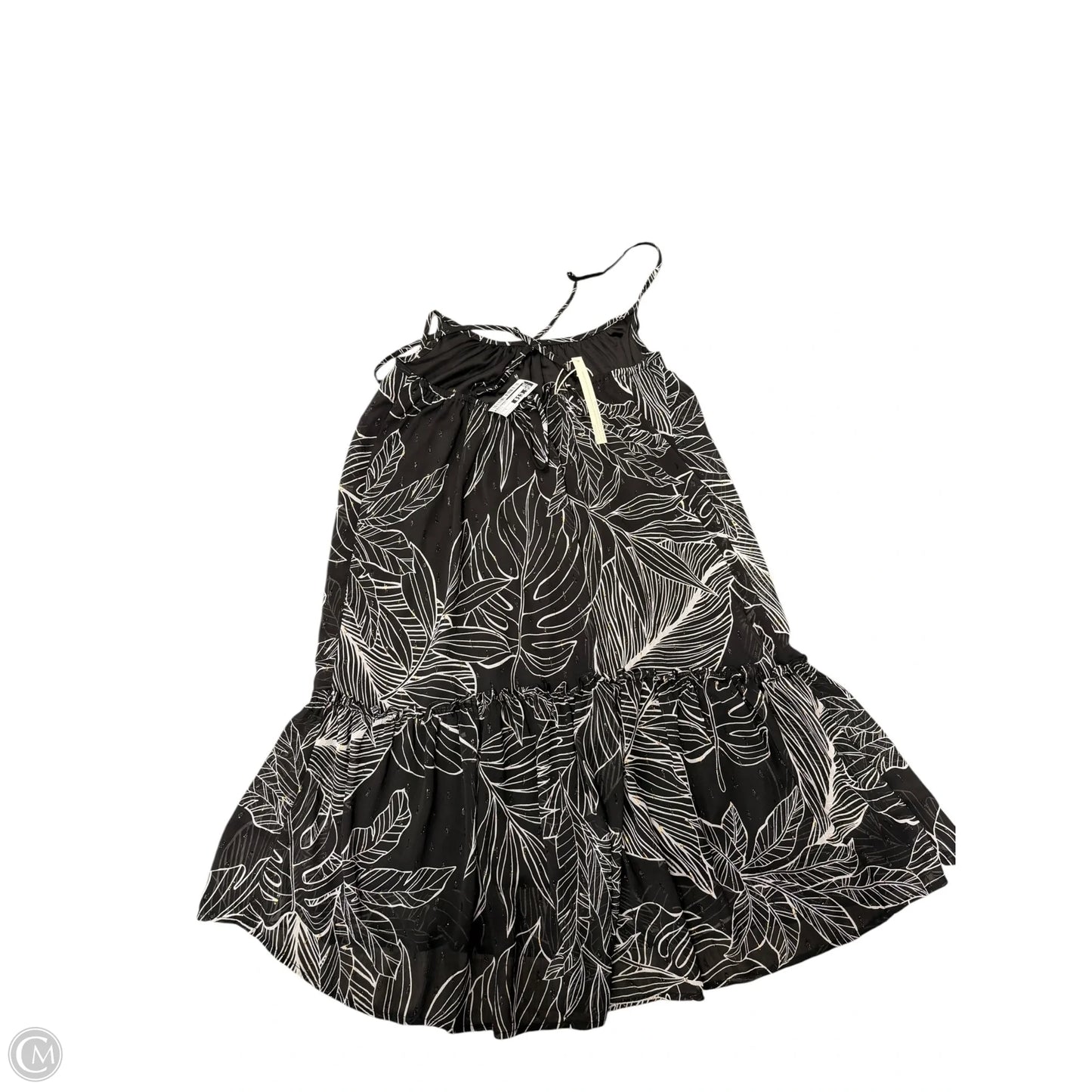Dress Party Short By Lovestitch In Black, Size: S