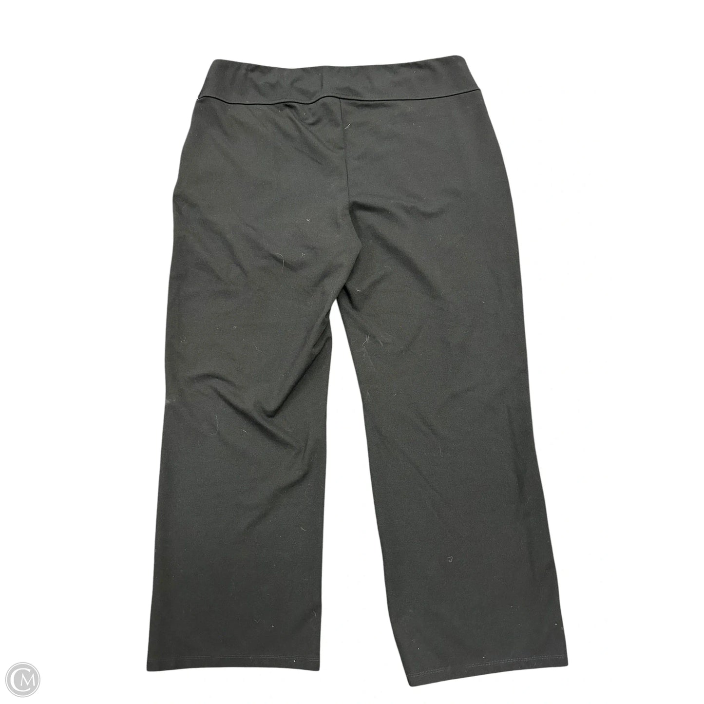 Pants Dress By Cmb In Black, Size: 18