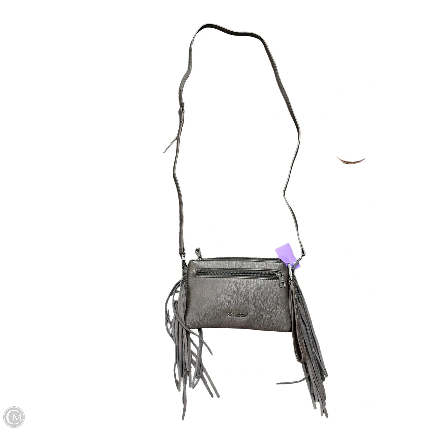 Crossbody By Montana West, Size: Medium