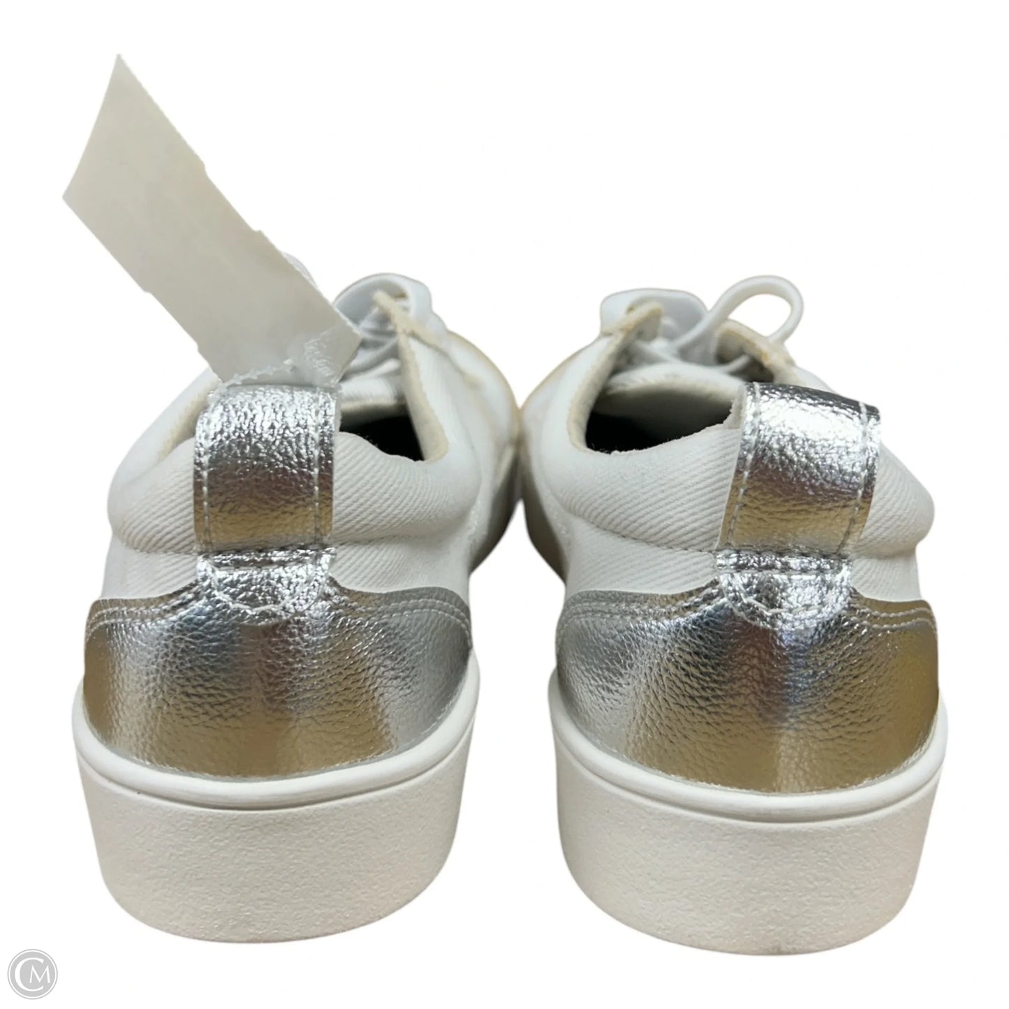 Shoes Sneakers By Vionic In White, Size: 7.5