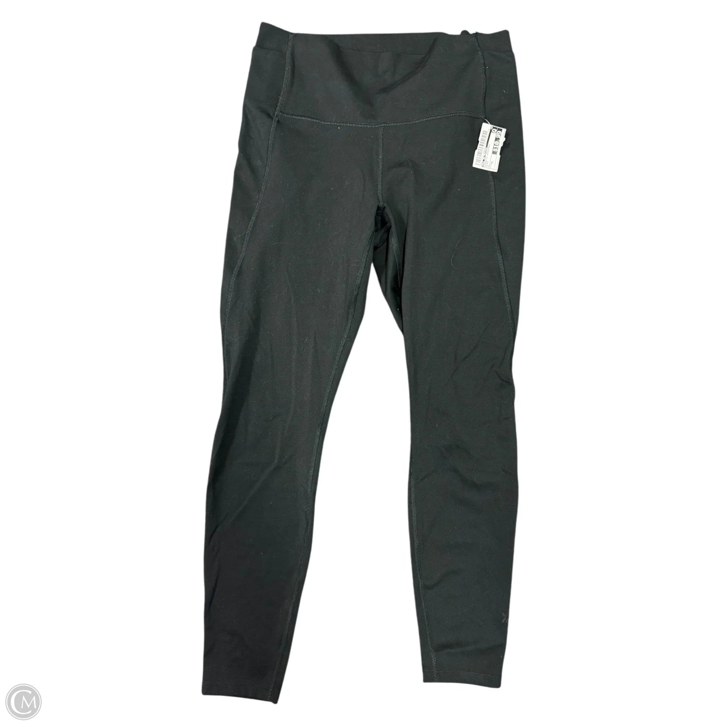 Athletic Leggings By All In Motion In Black, Size: Xl