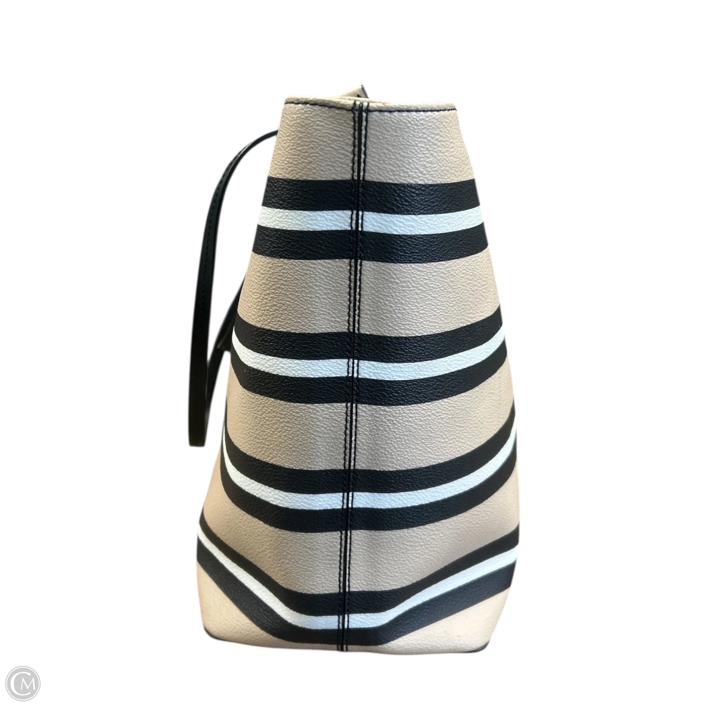 Tote Designer By Kate Spade, Size: Large