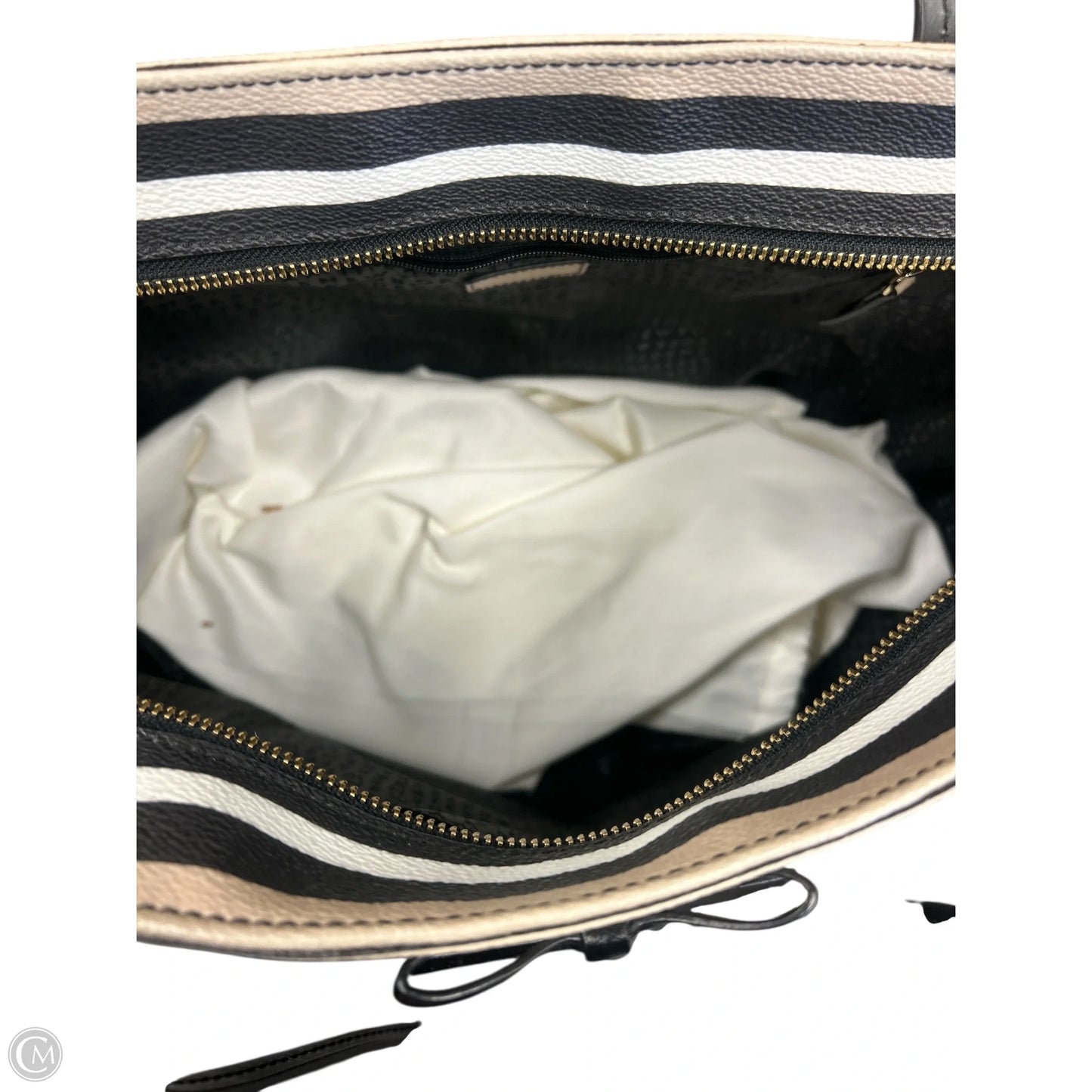 Tote Designer By Kate Spade, Size: Large