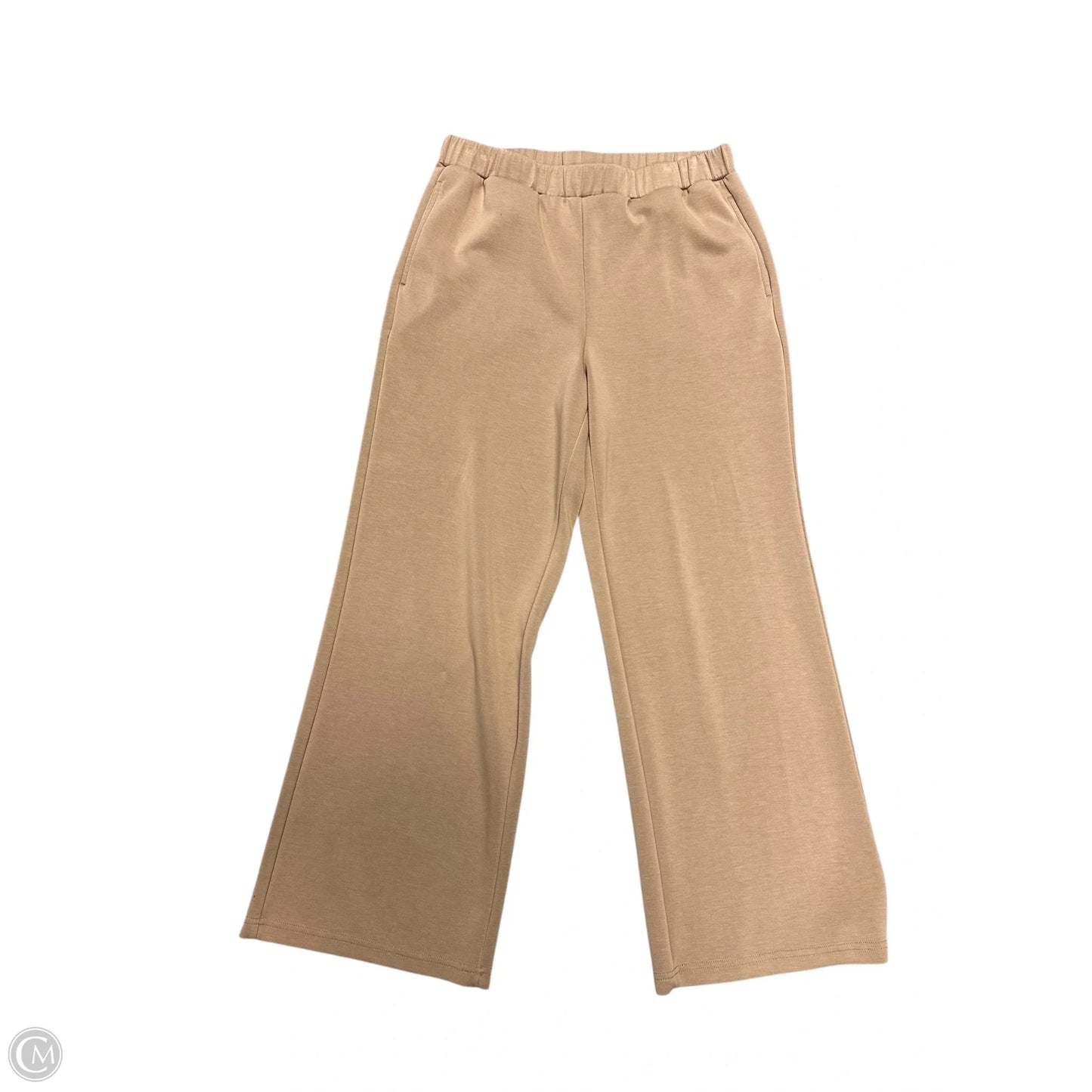 Pants Lounge By Cmc In Brown, Size: M
