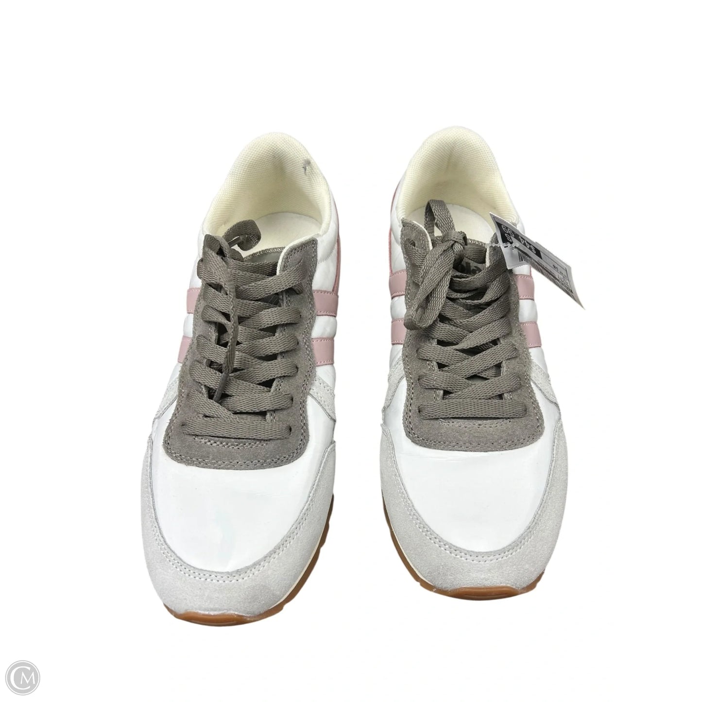 Shoes Sneakers By Gola In Multi-colored, Size: 10