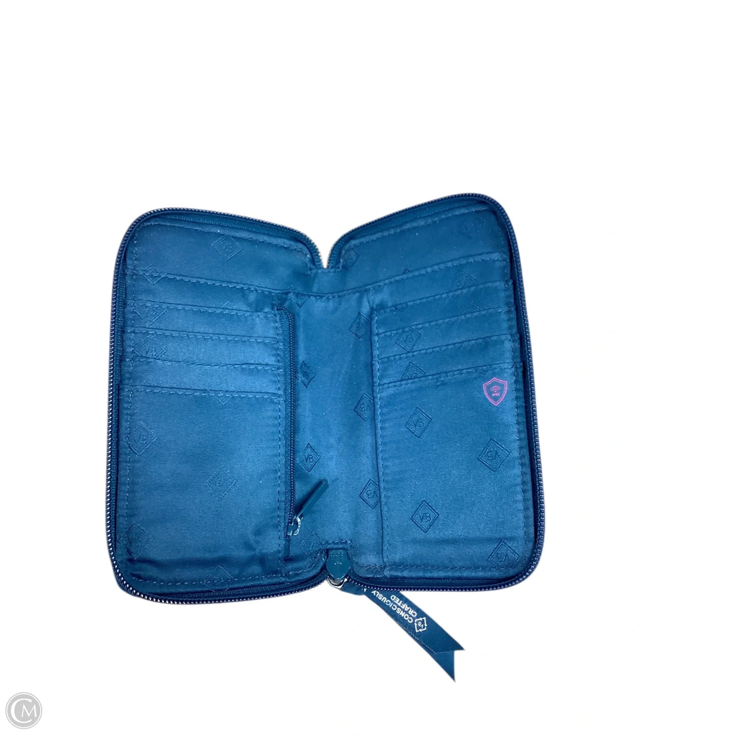 Wallet By Vera Bradley, Size: Small