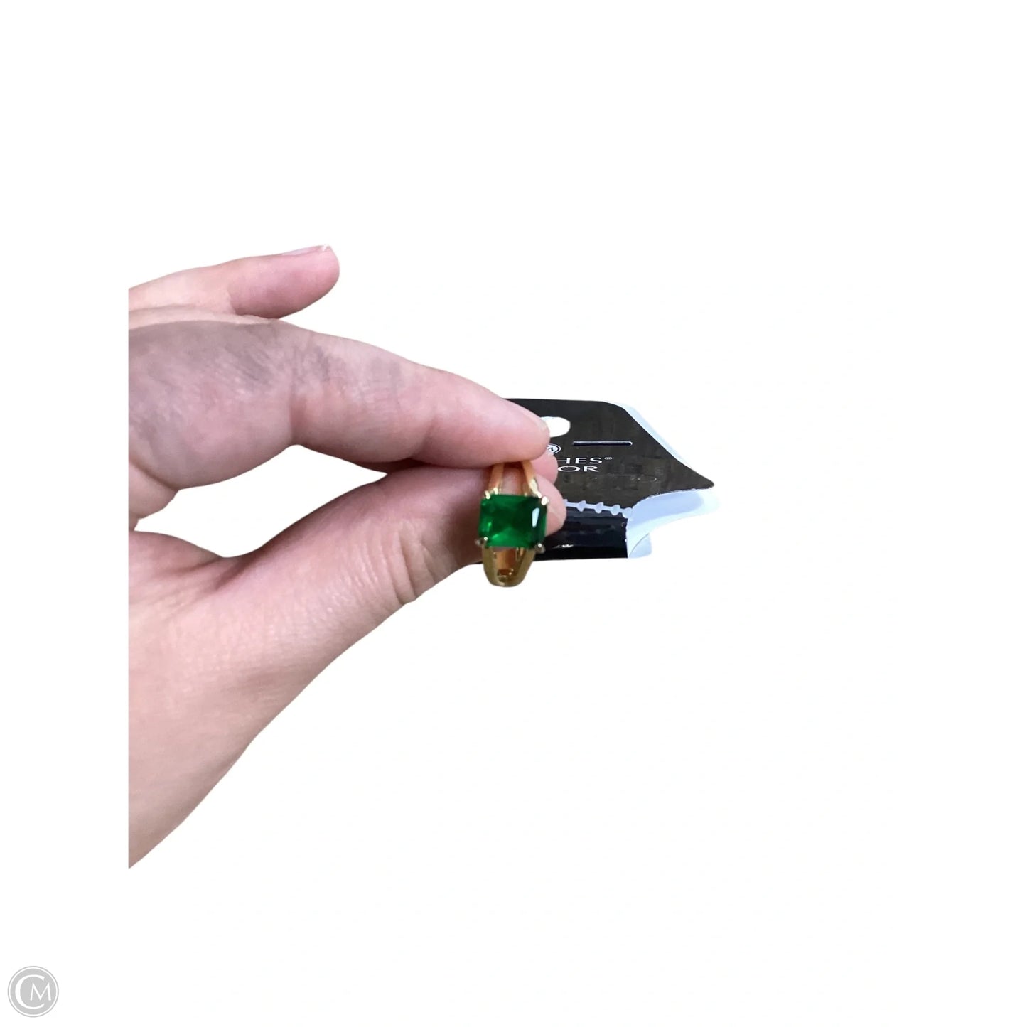 Ring Statement By Cmf