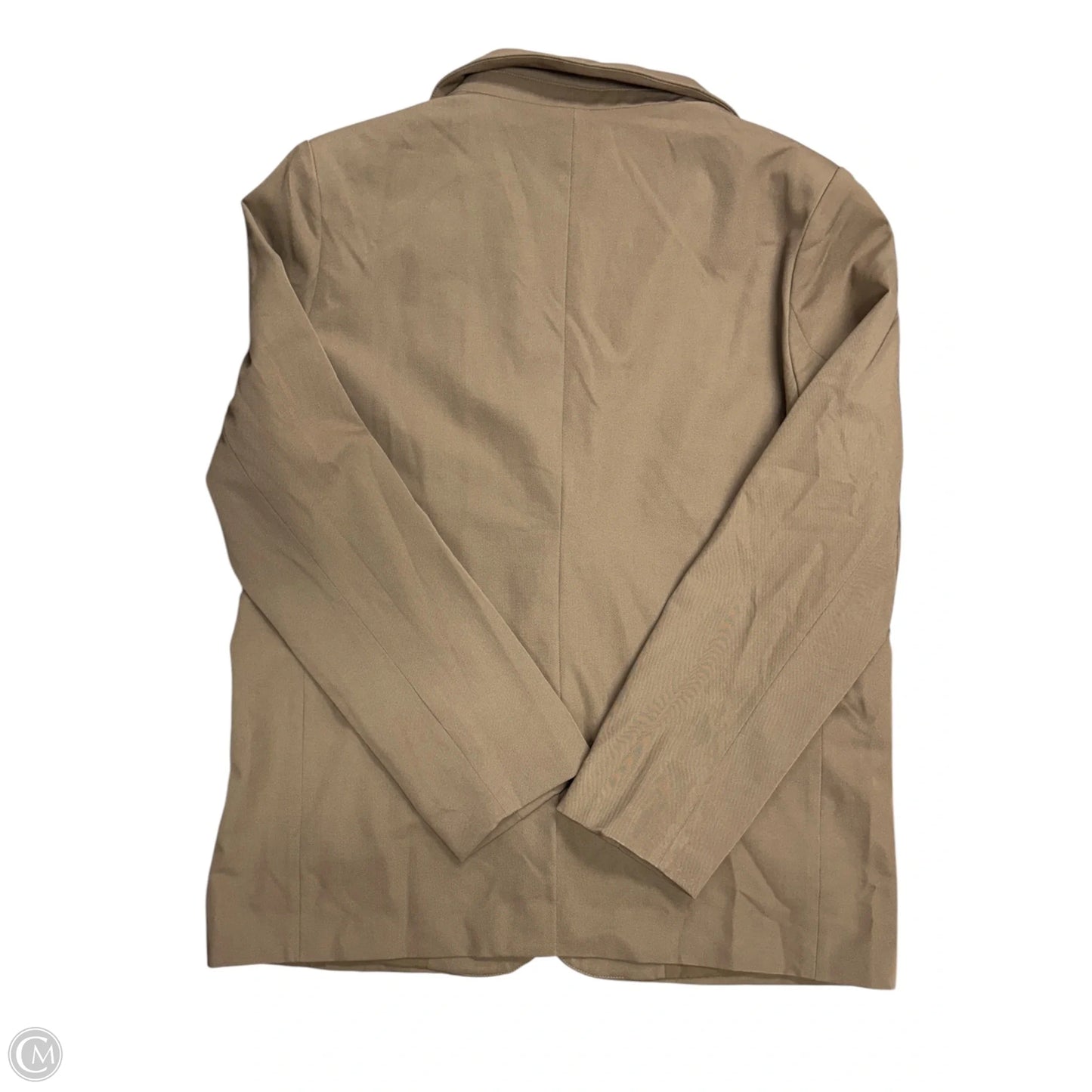 Blazer By White Fox In Brown, Size: M