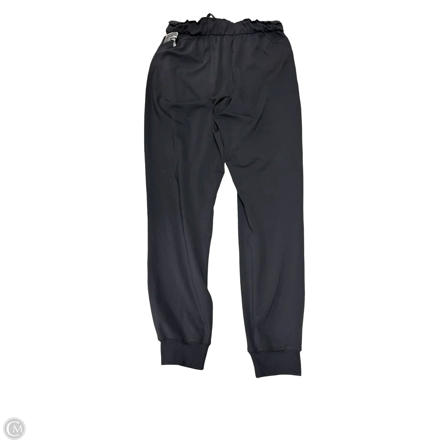 Athletic Pants By Lululemon In Black, Size: 6