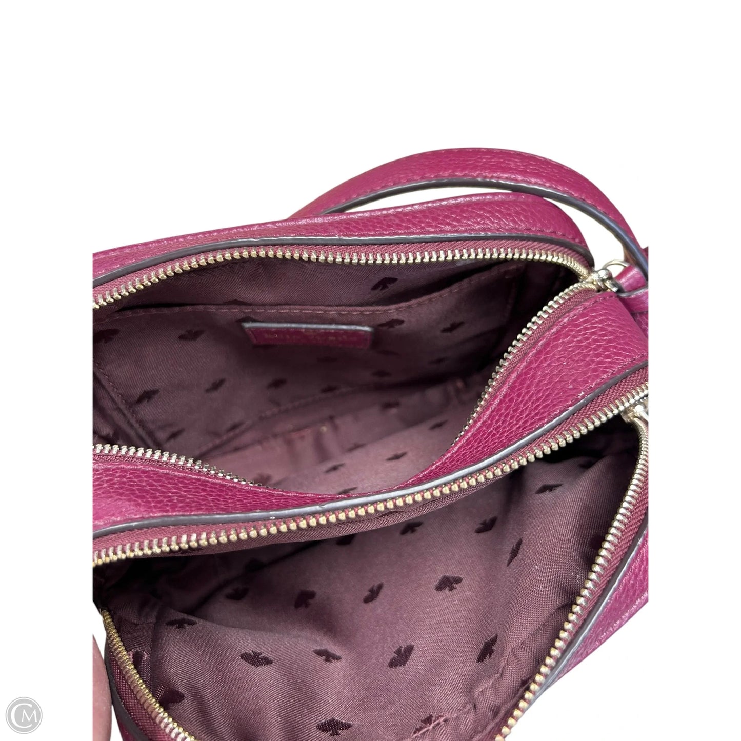 Crossbody Designer By Kate Spade, Size: Small