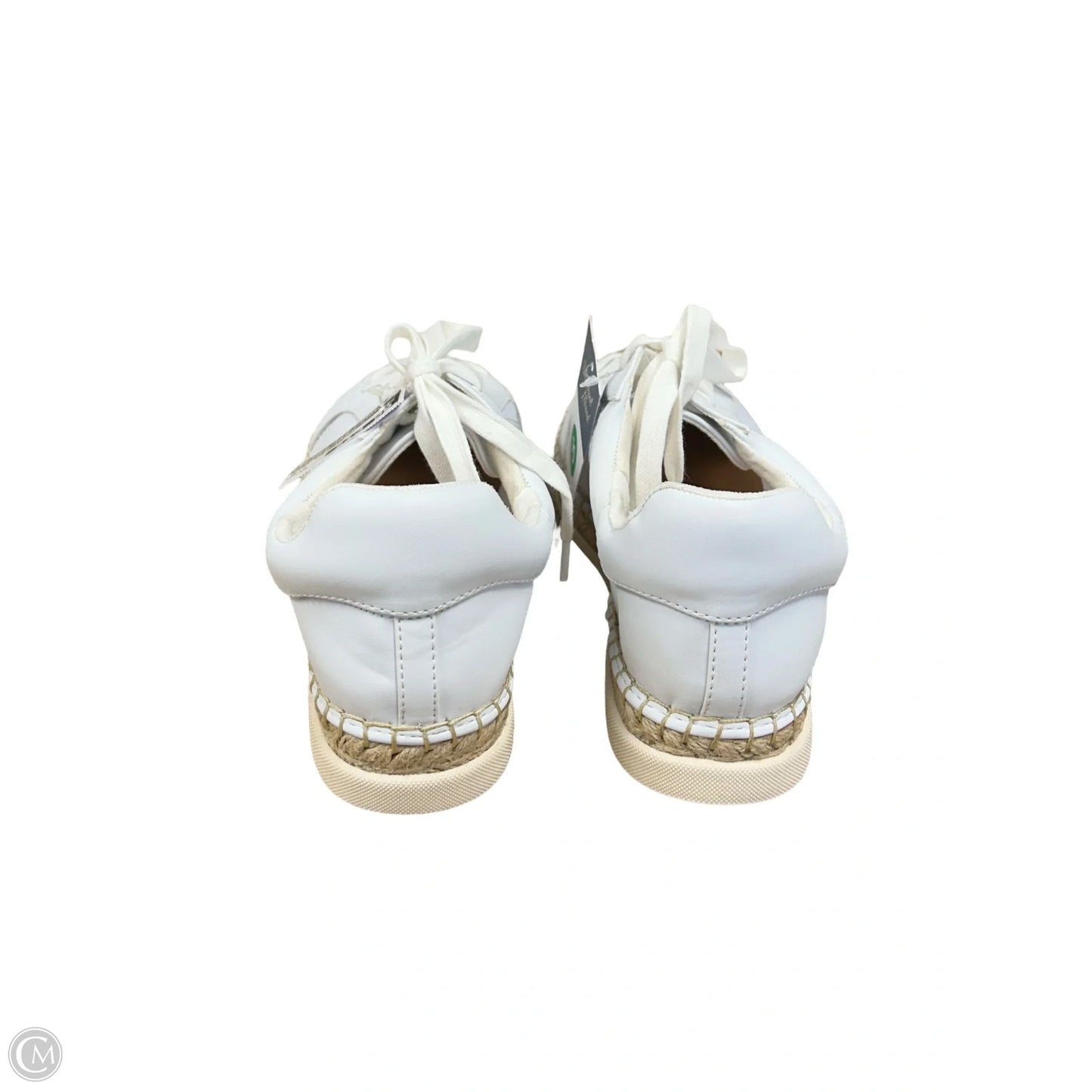 Shoes Sneakers By Universal Thread In White, Size: 10
