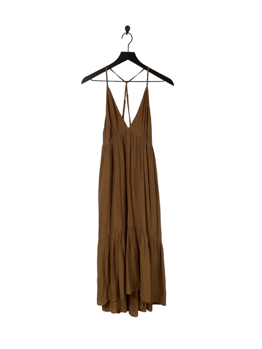 Dress Casual Maxi By Wishlist  Size: M