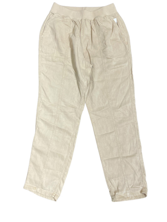 Pants Linen By Faherty  Size: M