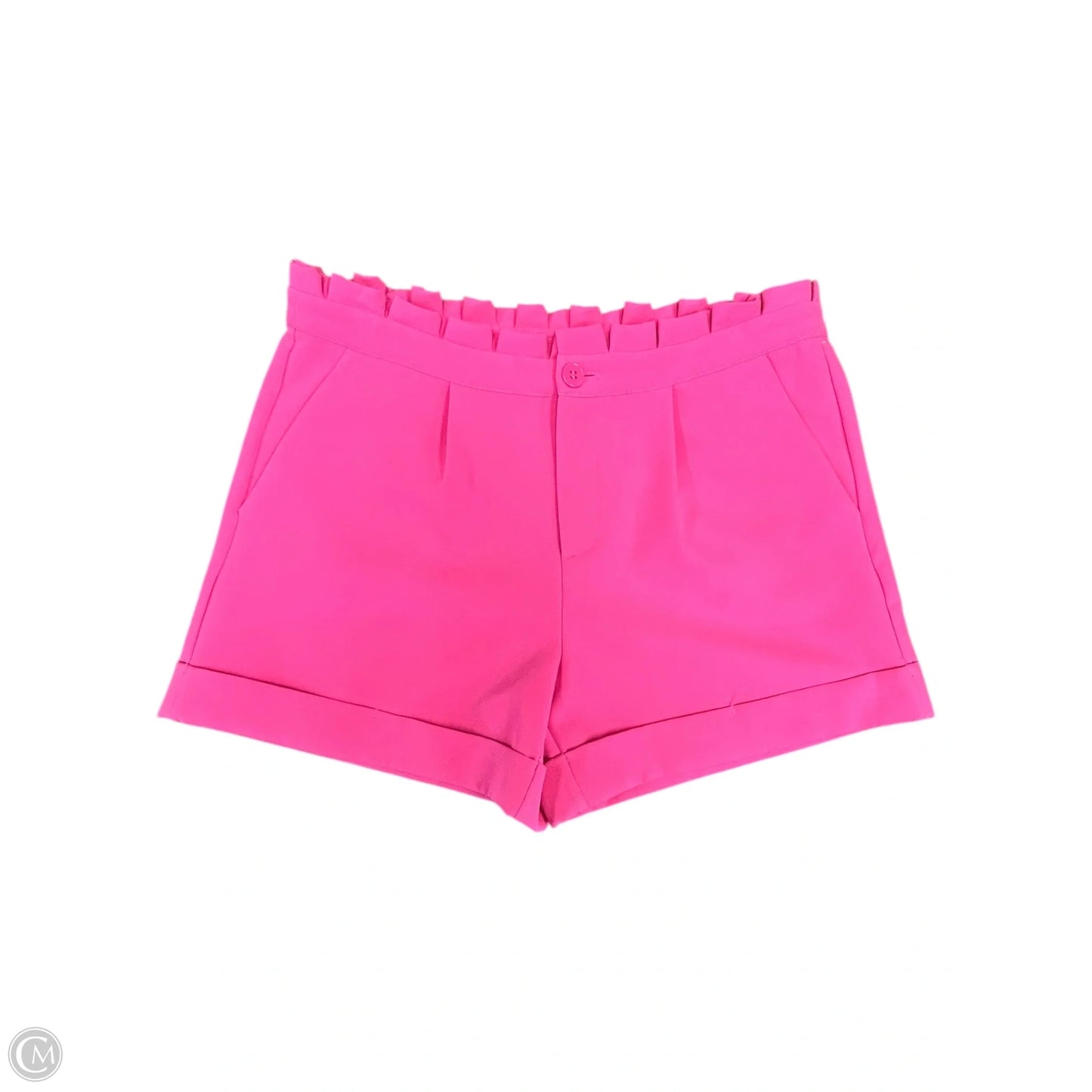 Shorts By Venus In Pink, Size: 8