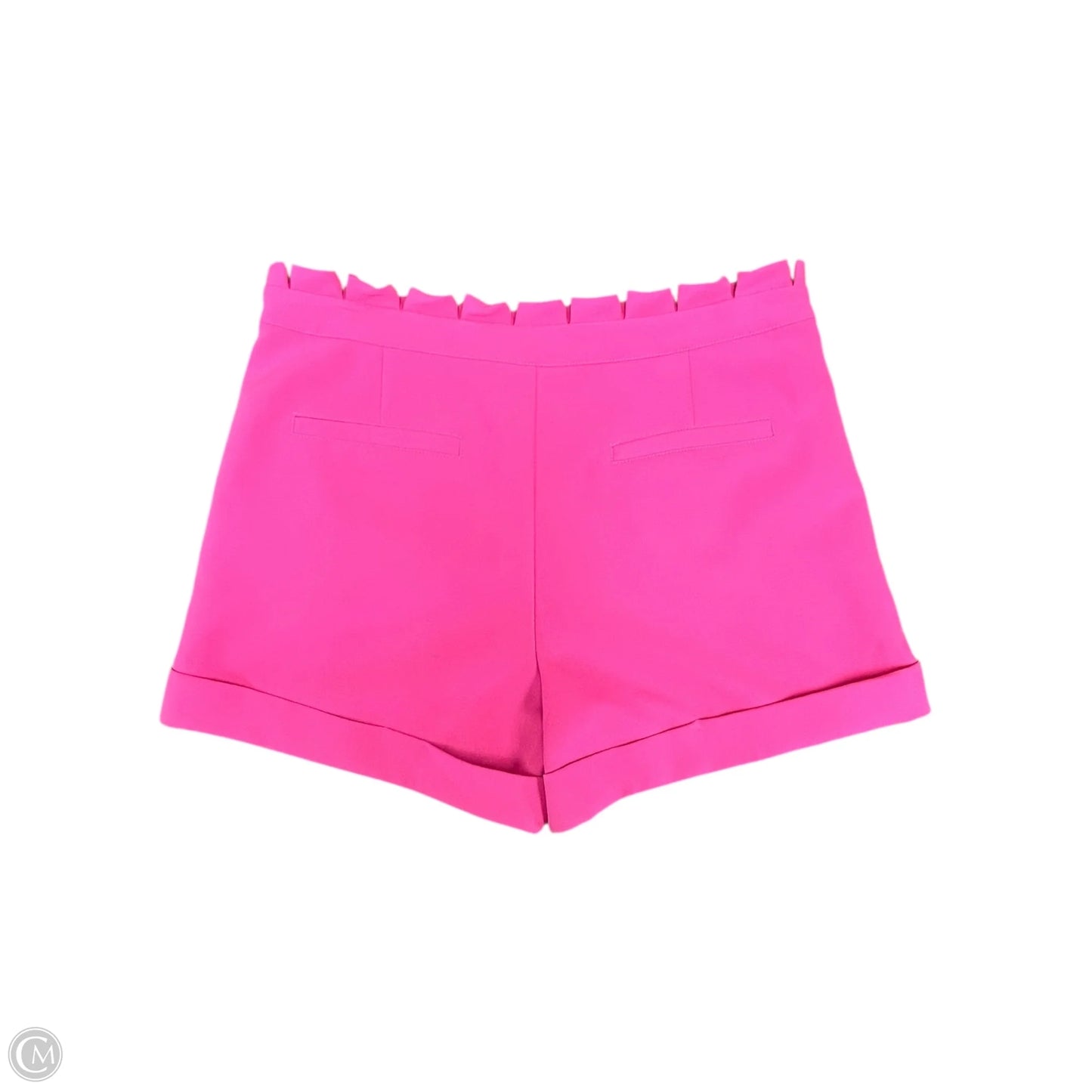 Shorts By Venus In Pink, Size: 8