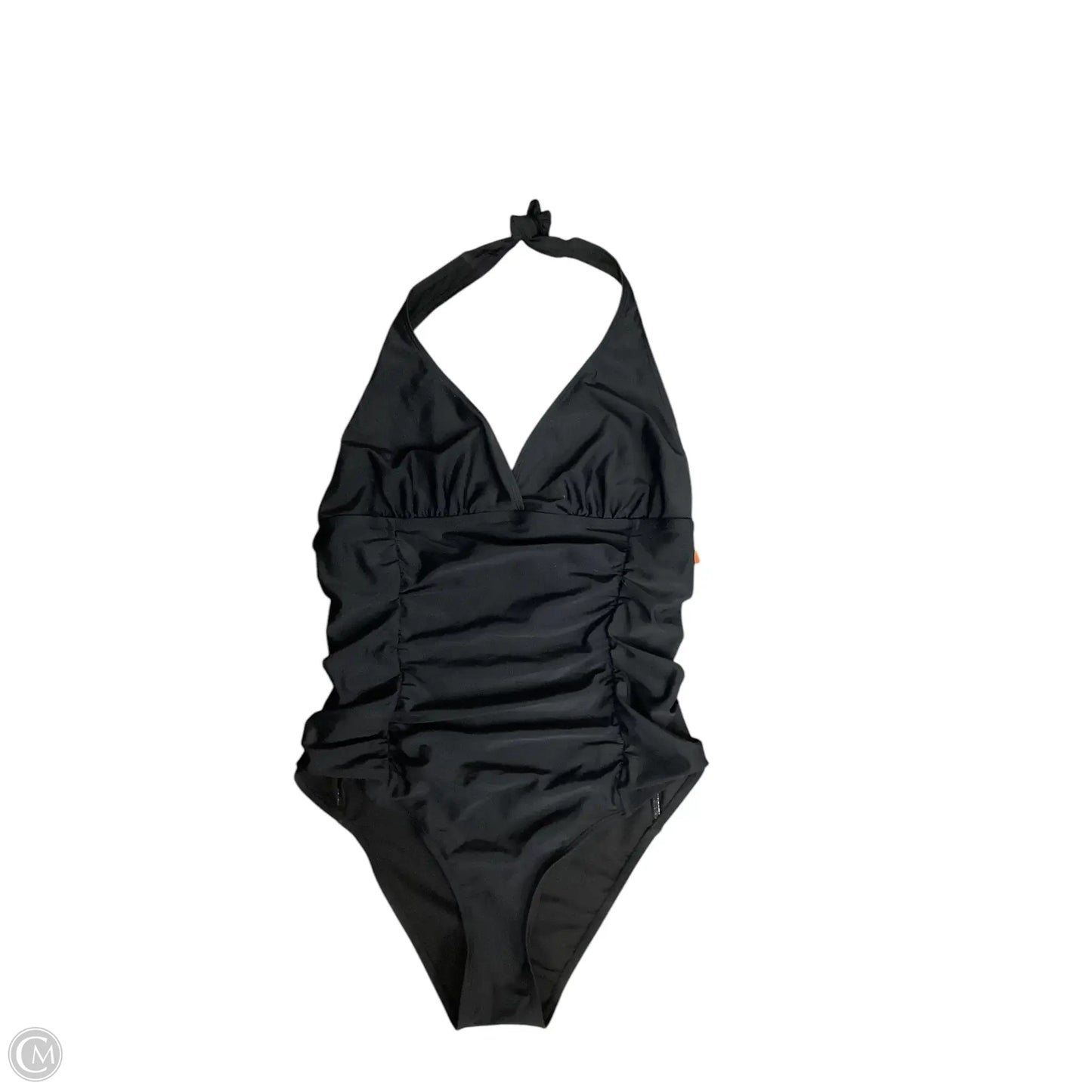 Swimsuit By Cmf In Black, Size: Xl