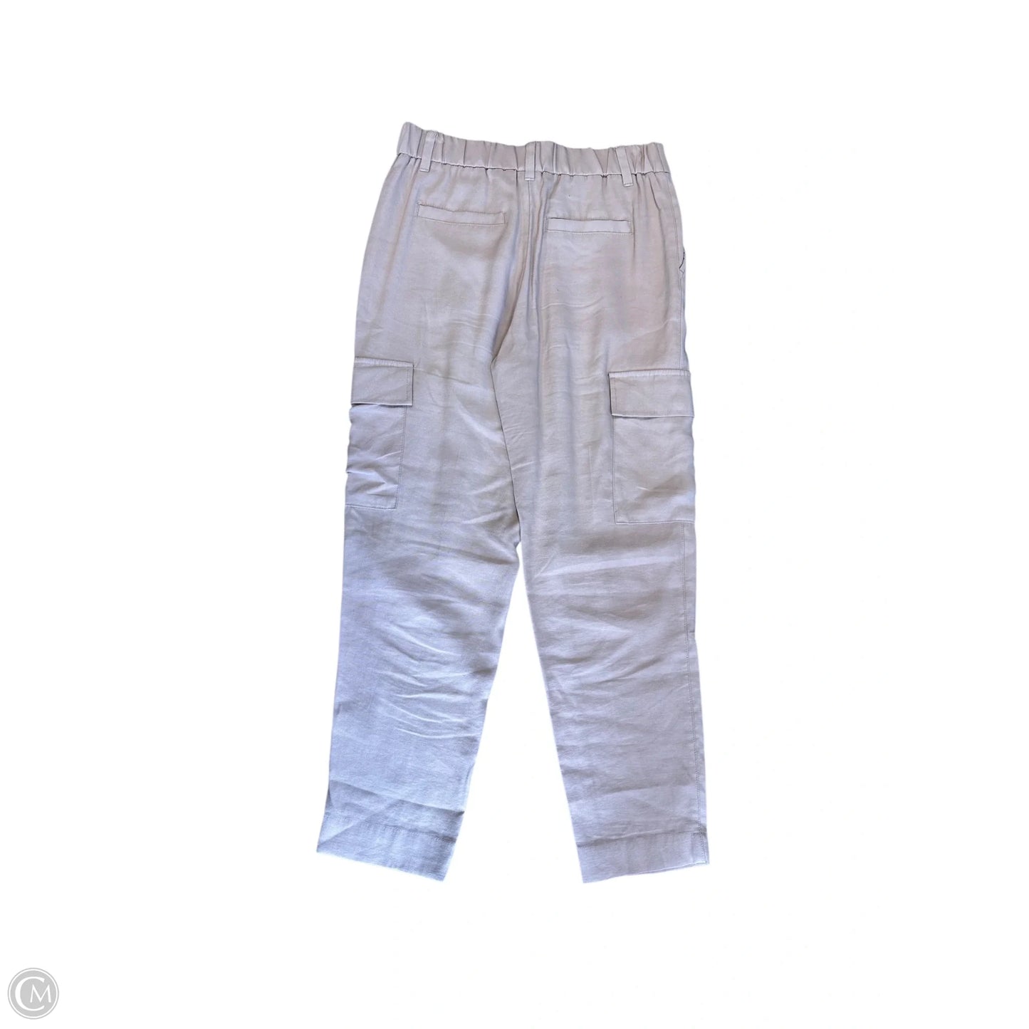 Pants Cargo & Utility By A New Day In Tan, Size: 6