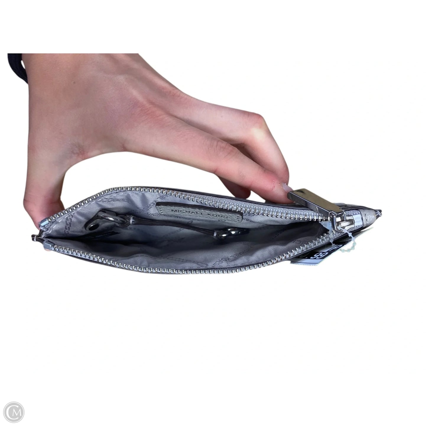 Wallet Designer By Michael Kors, Size: Medium
