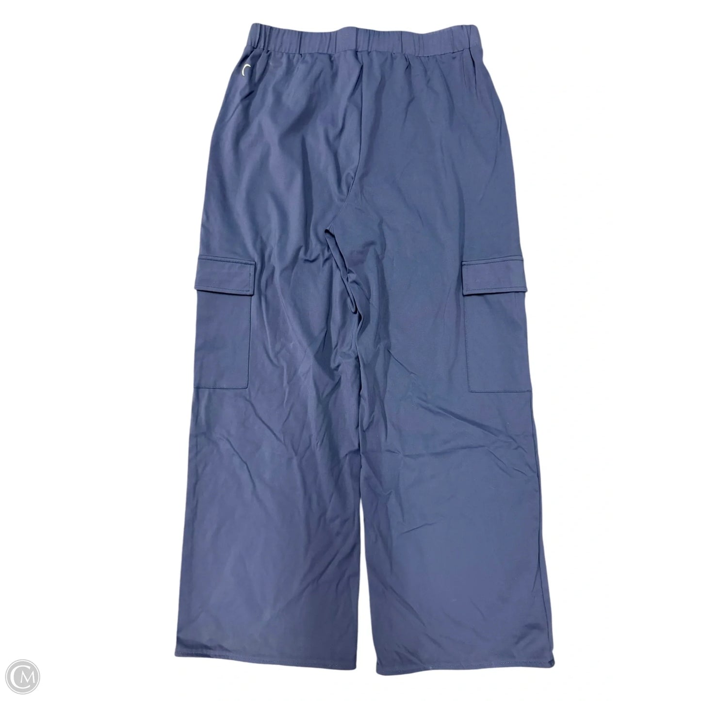 Athletic Pants By Zyia In Navy, Size: S