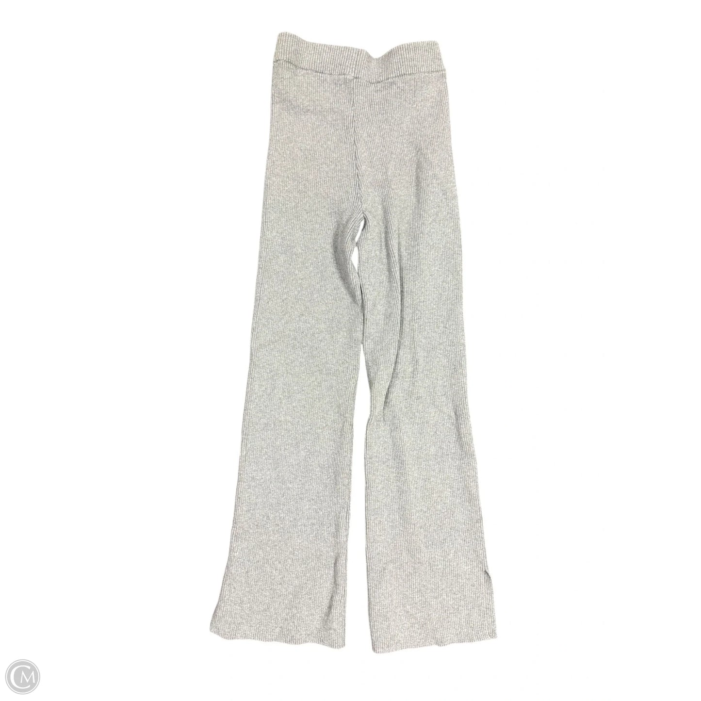 Pants Lounge By Good American In Grey, Size: 0