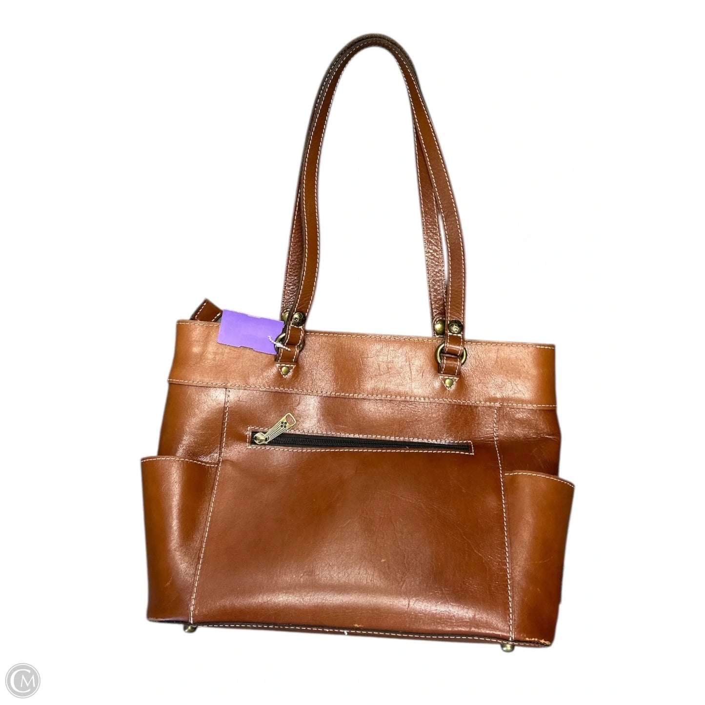 Handbag Designer By Patricia Nash, Size: Medium