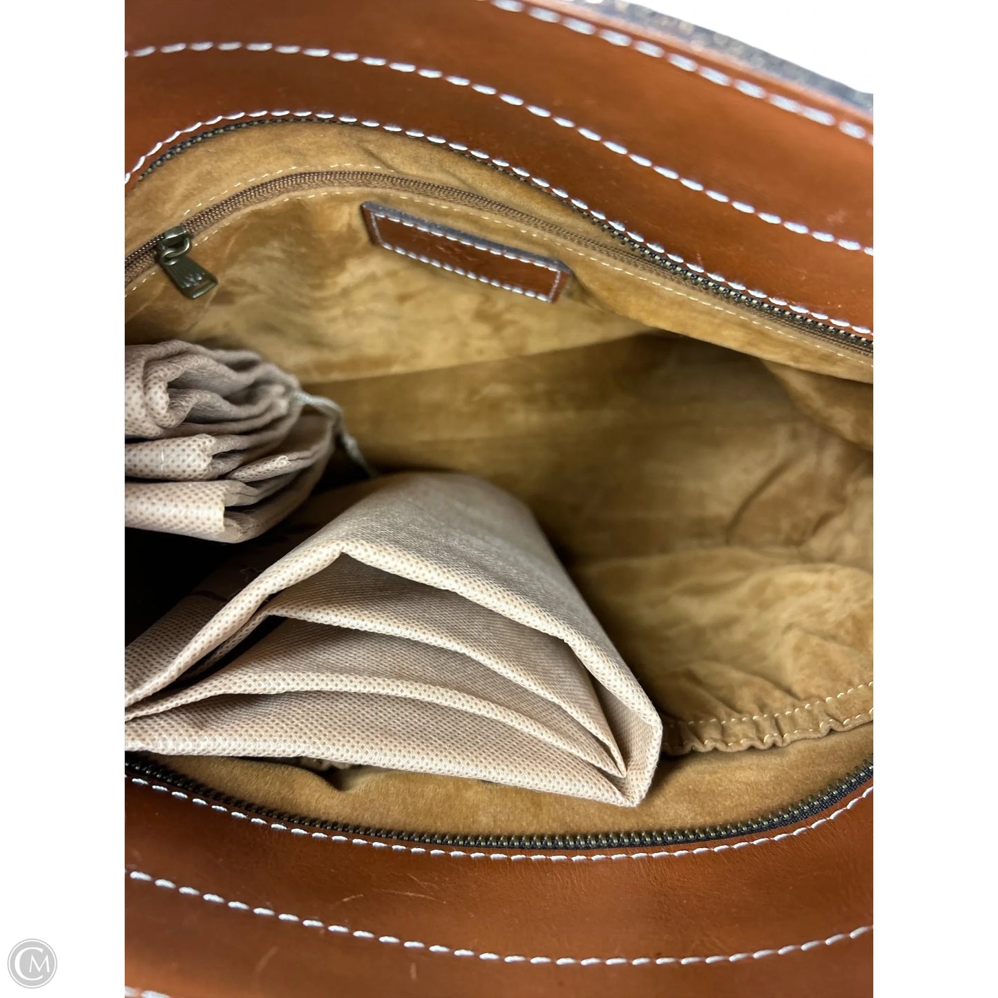 Handbag Designer By Patricia Nash, Size: Medium