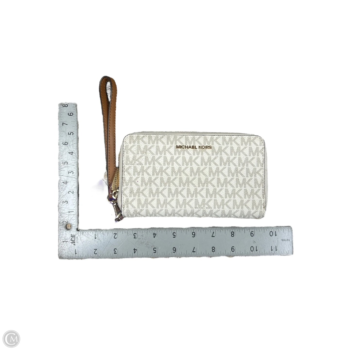 Wallet Designer By Michael Kors, Size: Medium