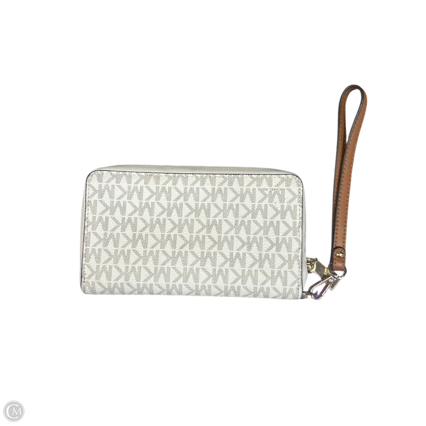 Wallet Designer By Michael Kors, Size: Medium