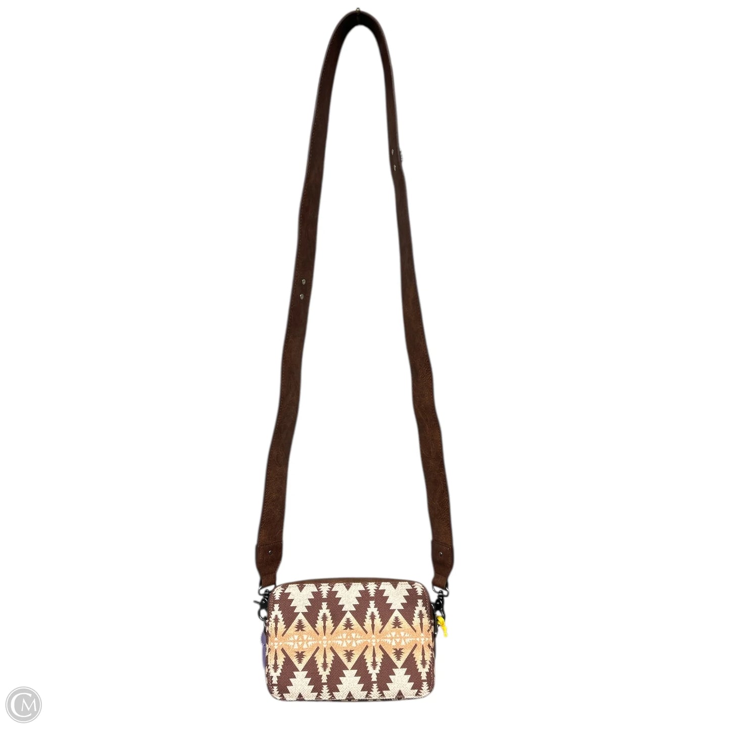 Crossbody By Wrangler, Size: Medium