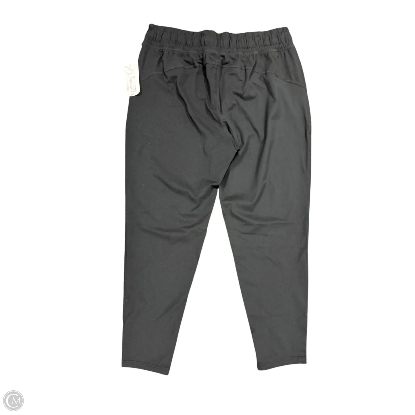 Athletic Pants By Xersion In Black, Size: M