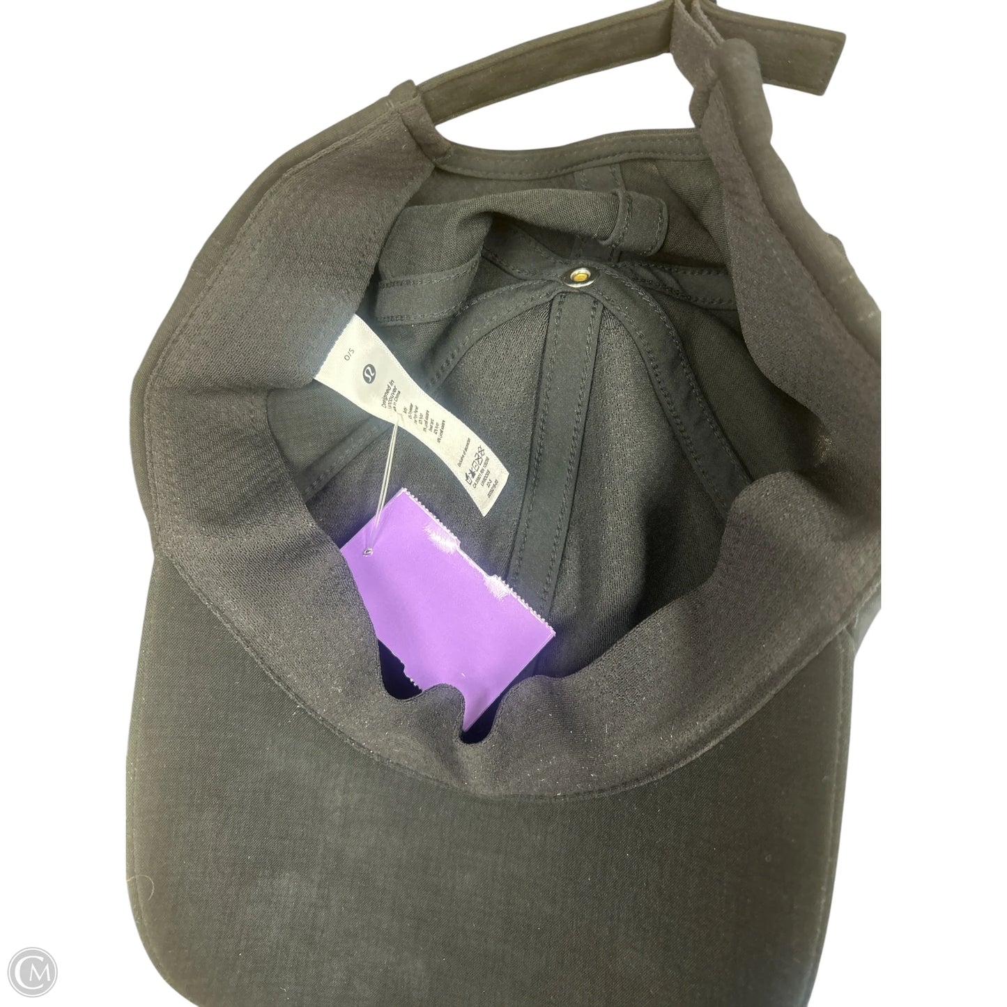 Hat Baseball Cap By Lululemon