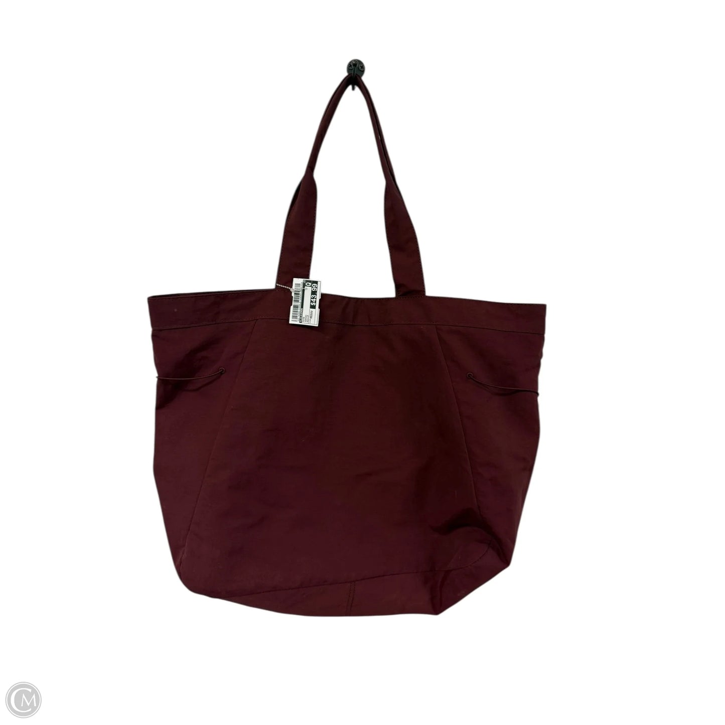 Tote By Lululemon, Size: Medium