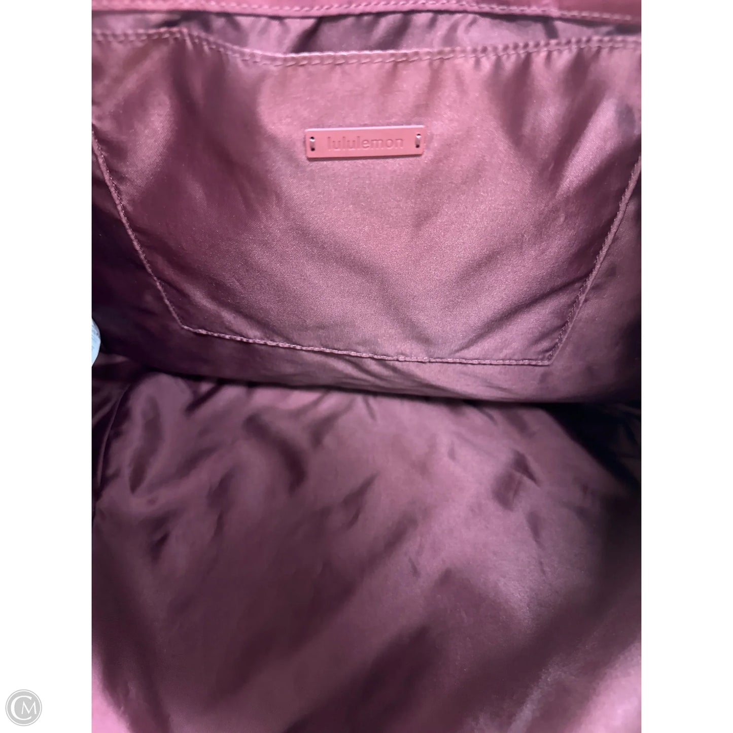 Tote By Lululemon, Size: Medium