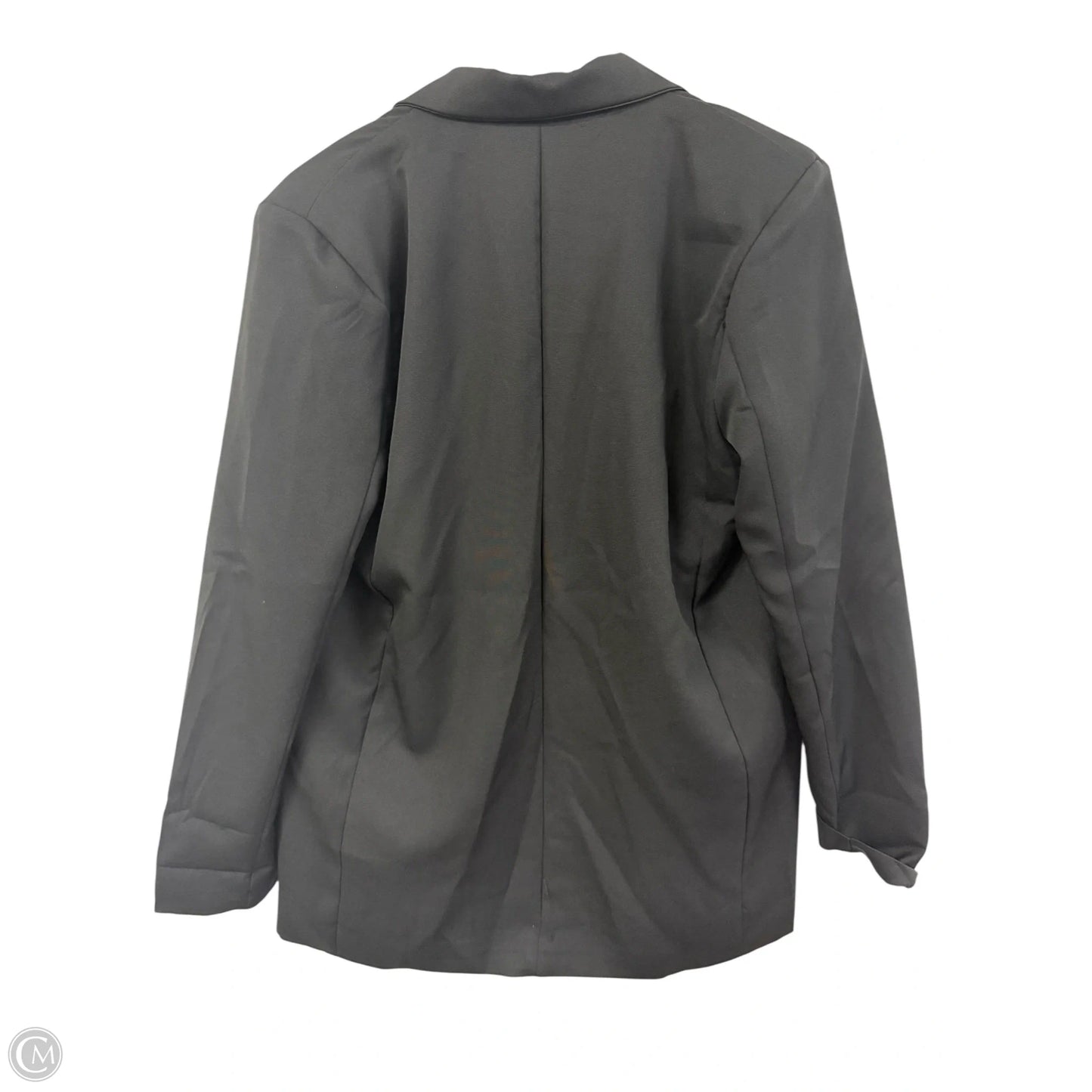 Blazer By Hyfve In Black, Size: M