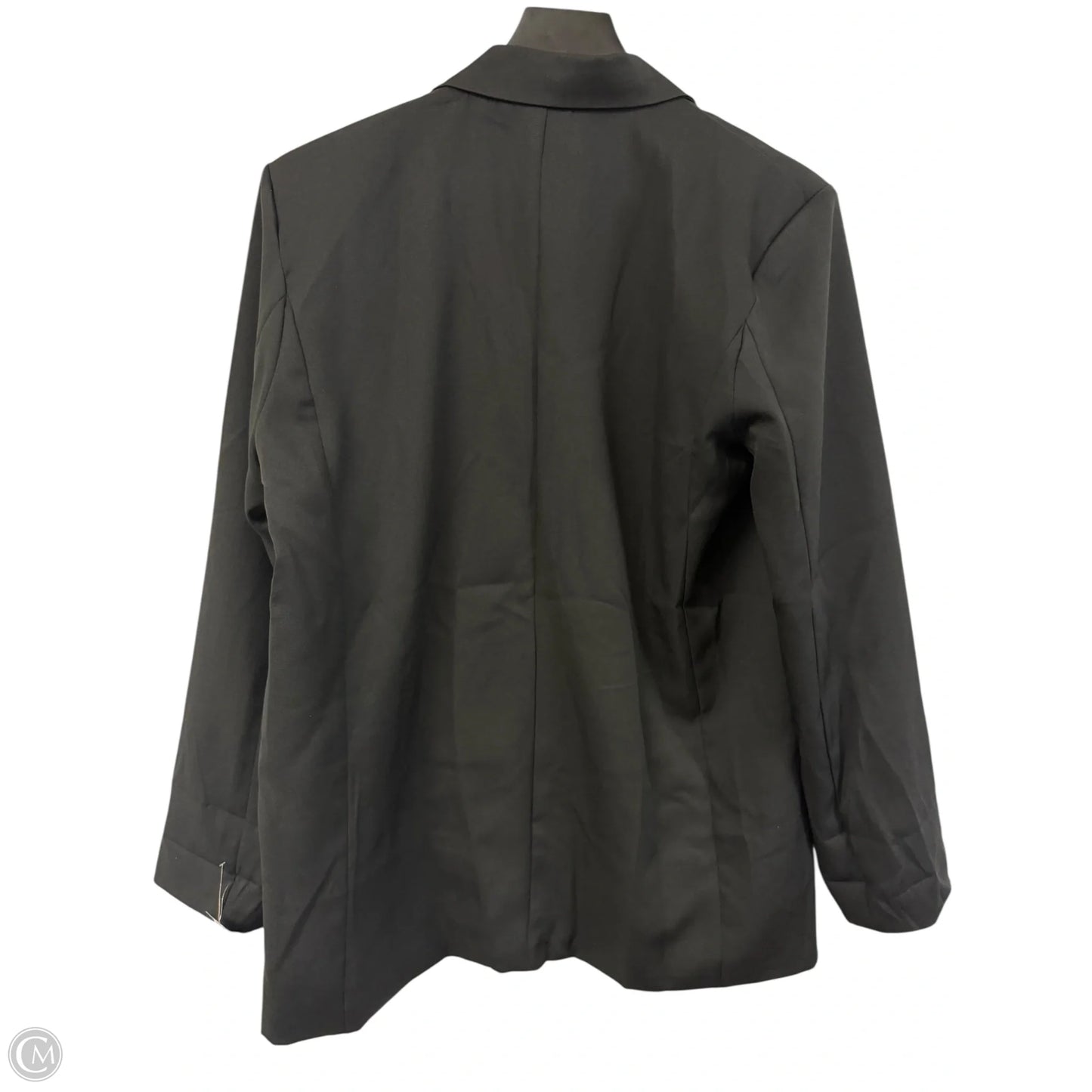 Blazer By Hyfve In Black, Size: M