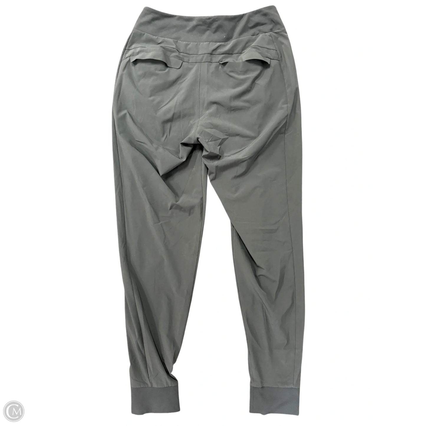 Athletic Pants By Athleta In Green, Size: 10