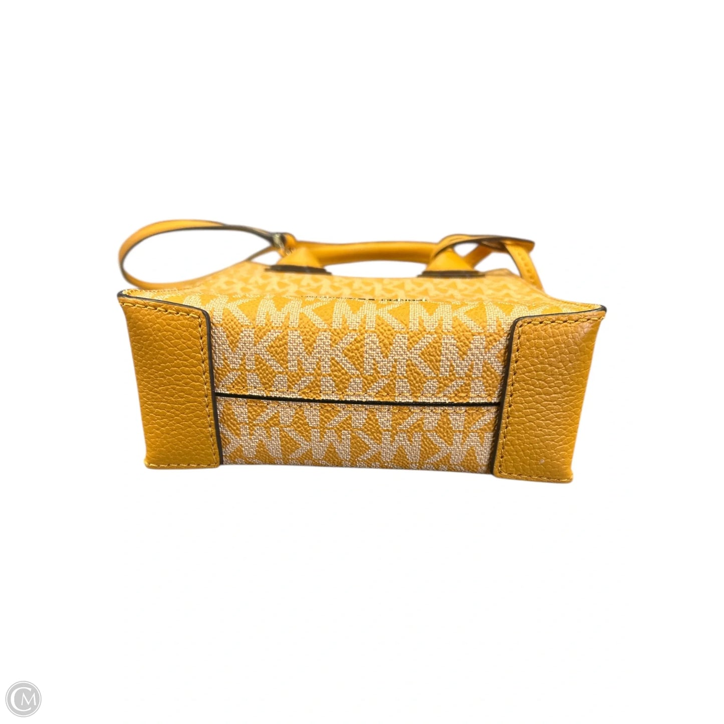 Crossbody Designer By Michael Kors, Size: Small