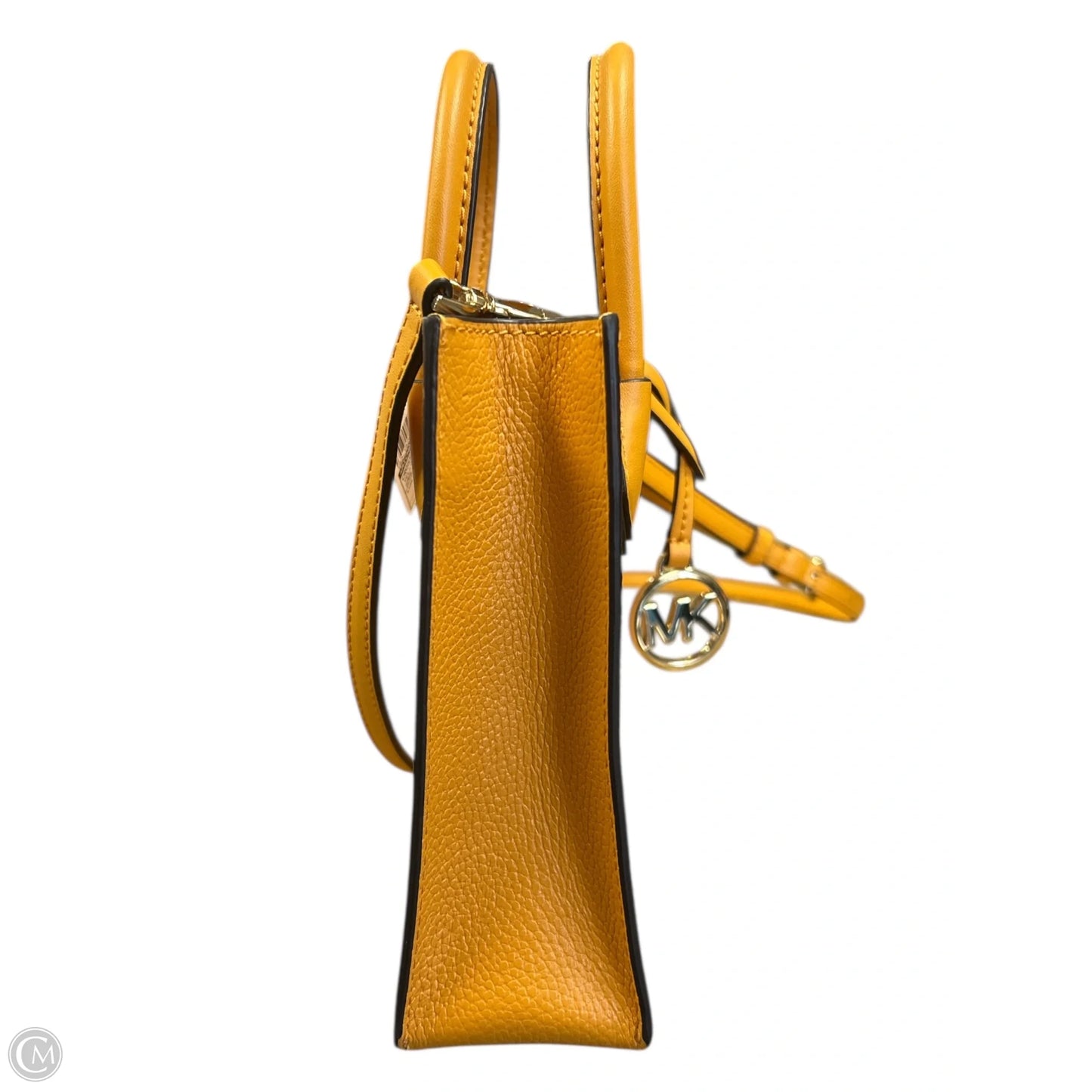 Crossbody Designer By Michael Kors, Size: Small