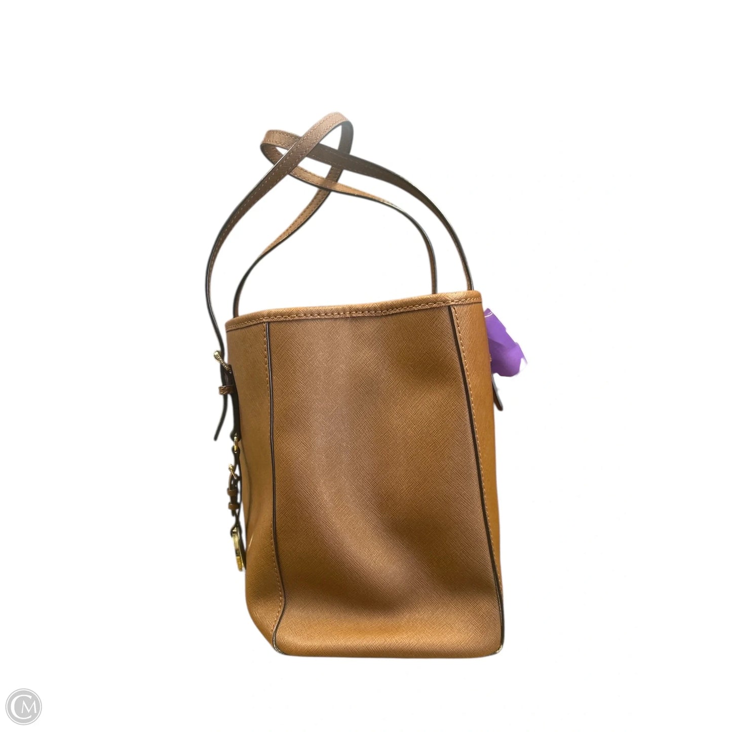 Handbag Designer By Michael Kors, Size: Medium