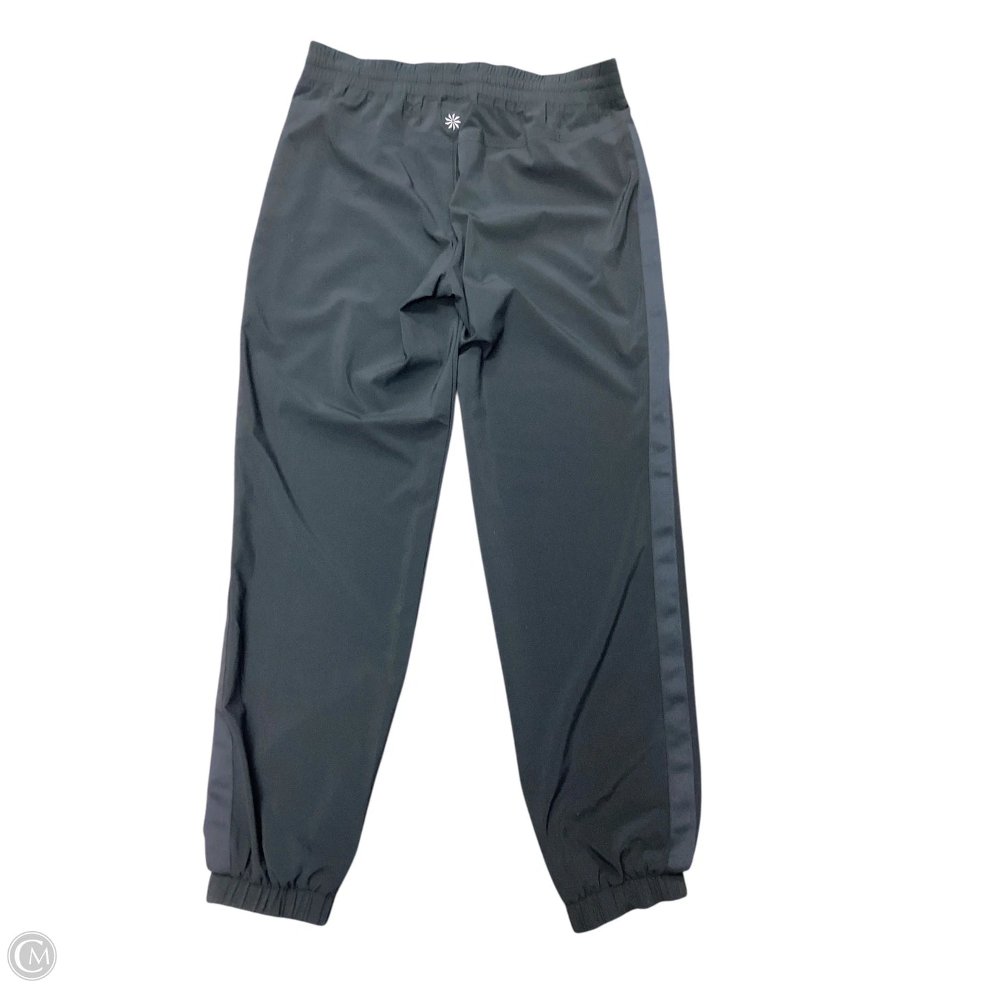 Athletic Pants By Athleta In Black, Size: 2