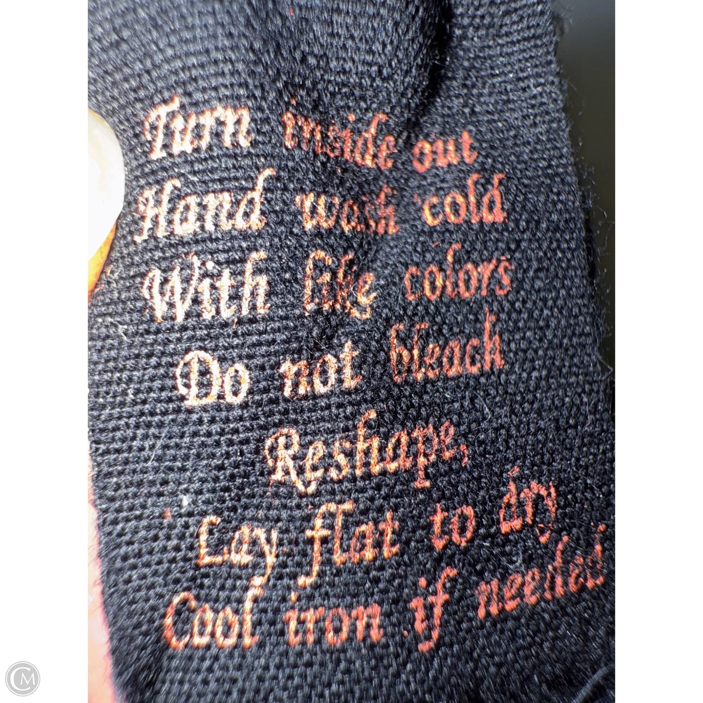 Sweater Cardigan By Cme In Beige, Size: M