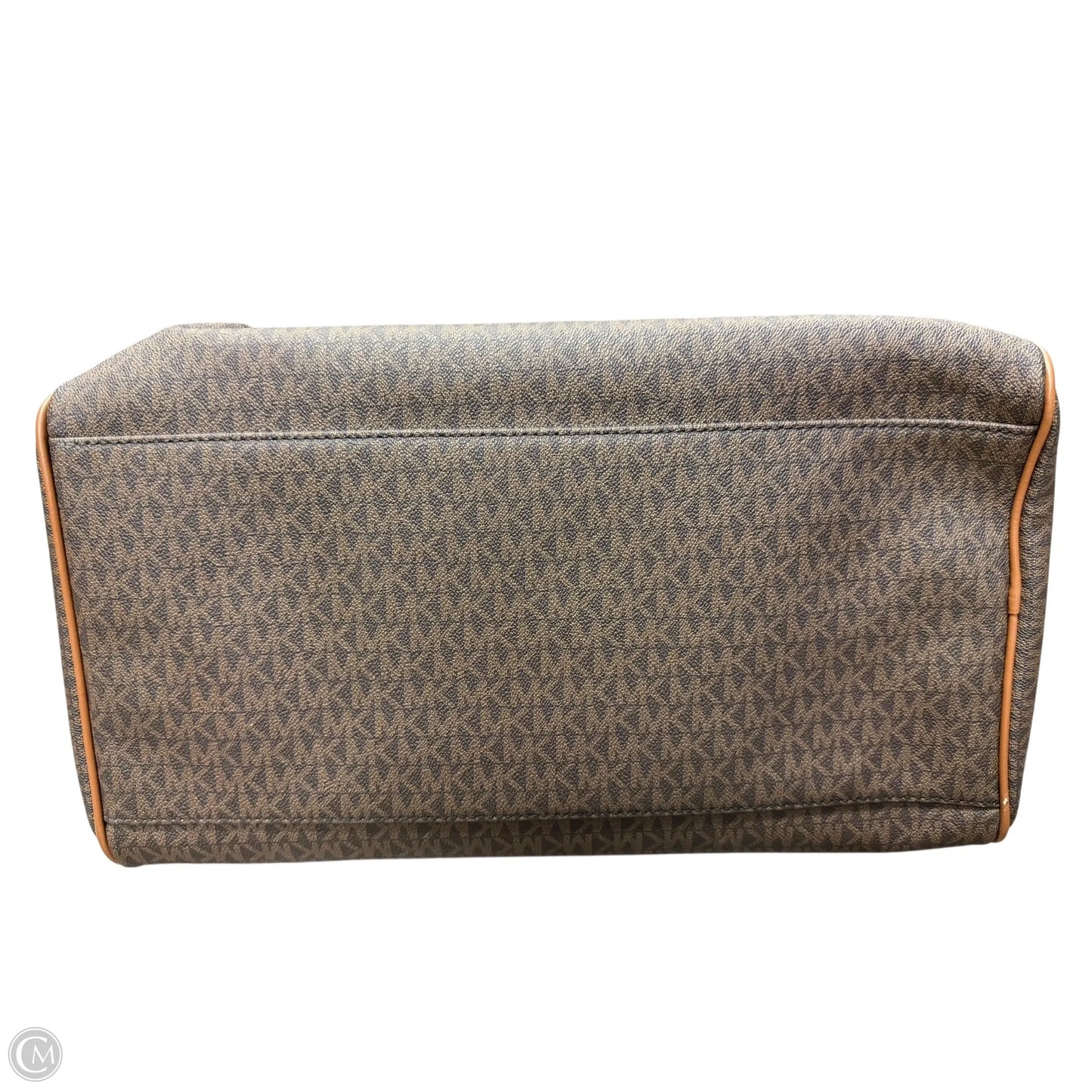 Duffle And Weekender Designer By Michael Kors, Size: Large
