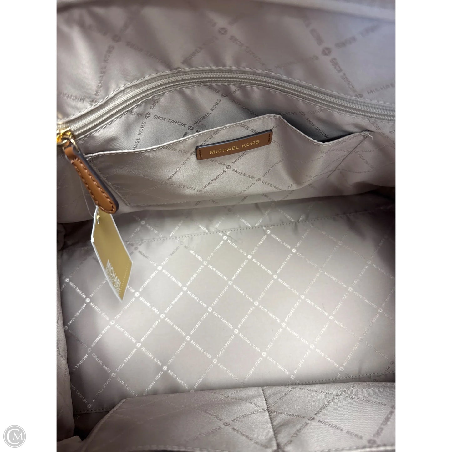 Duffle And Weekender Designer By Michael Kors, Size: Large