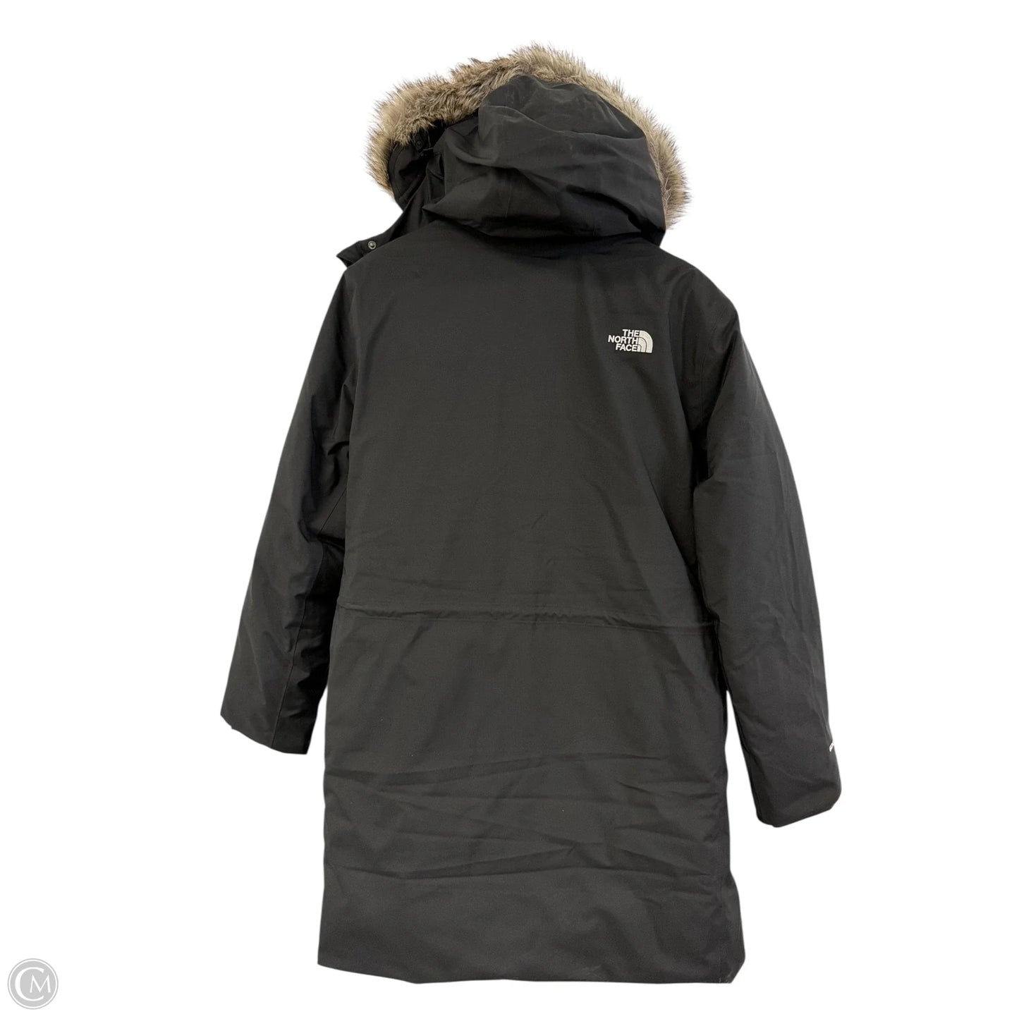 Coat Parka By The North Face In Black, Size: Xxl