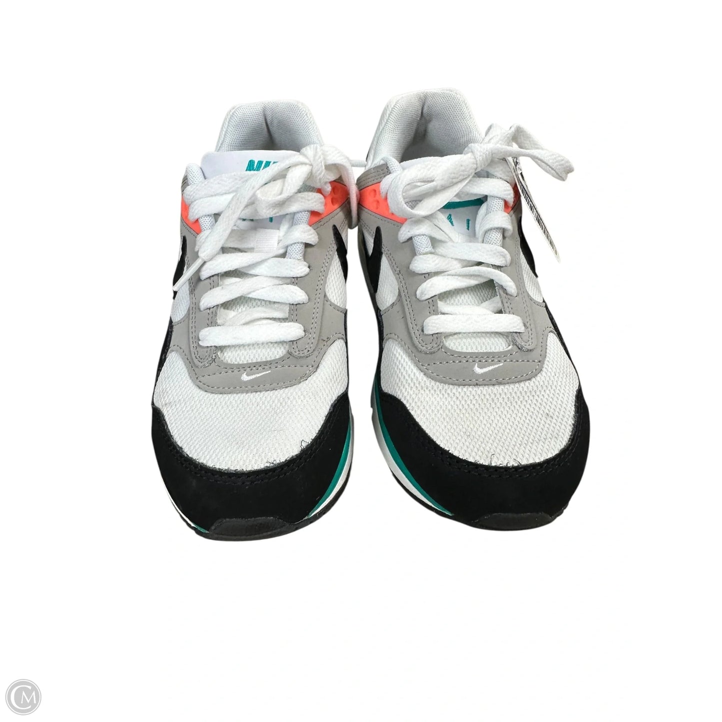 Shoes Athletic By Nike In Multi-colored, Size: 7