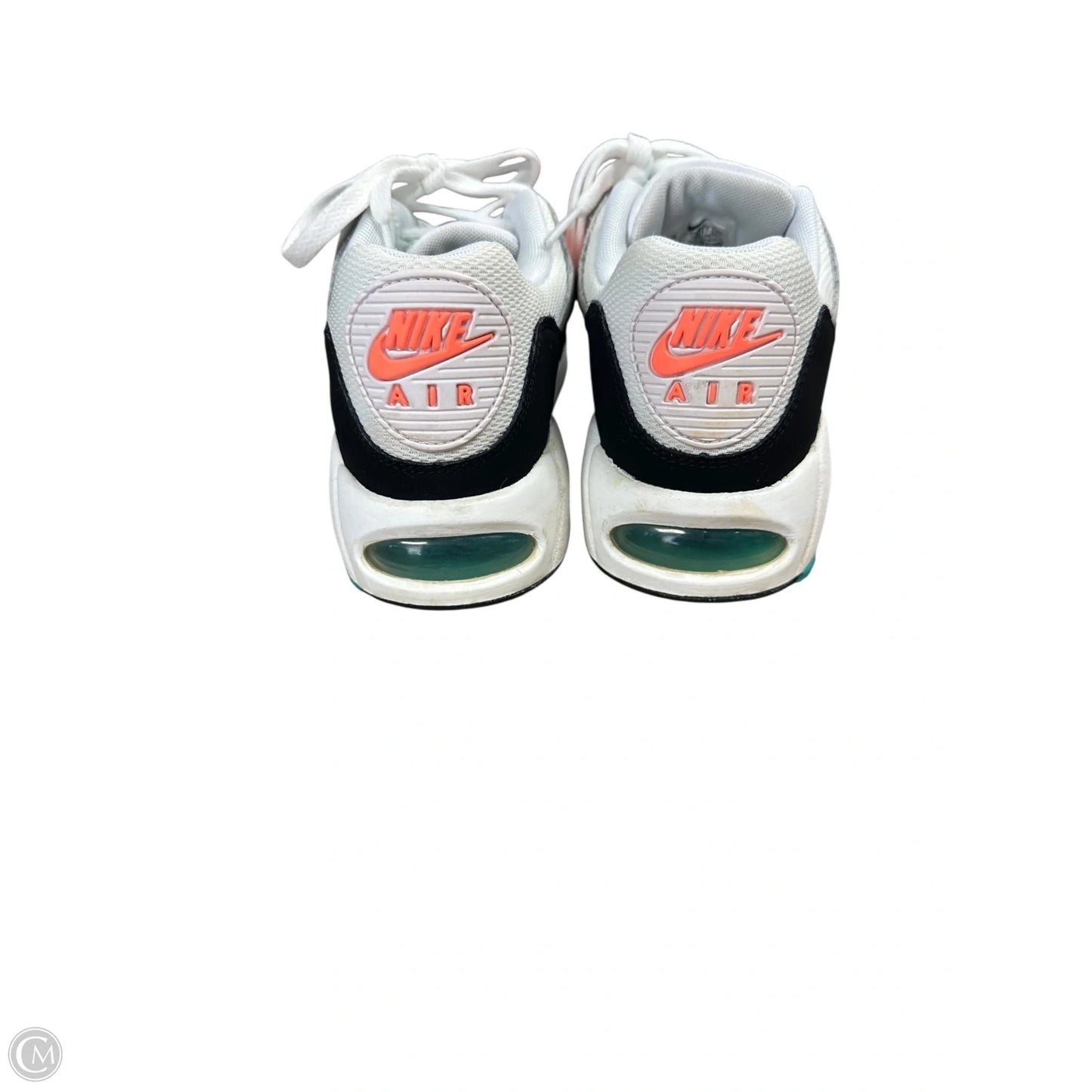 Shoes Athletic By Nike In Multi-colored, Size: 7