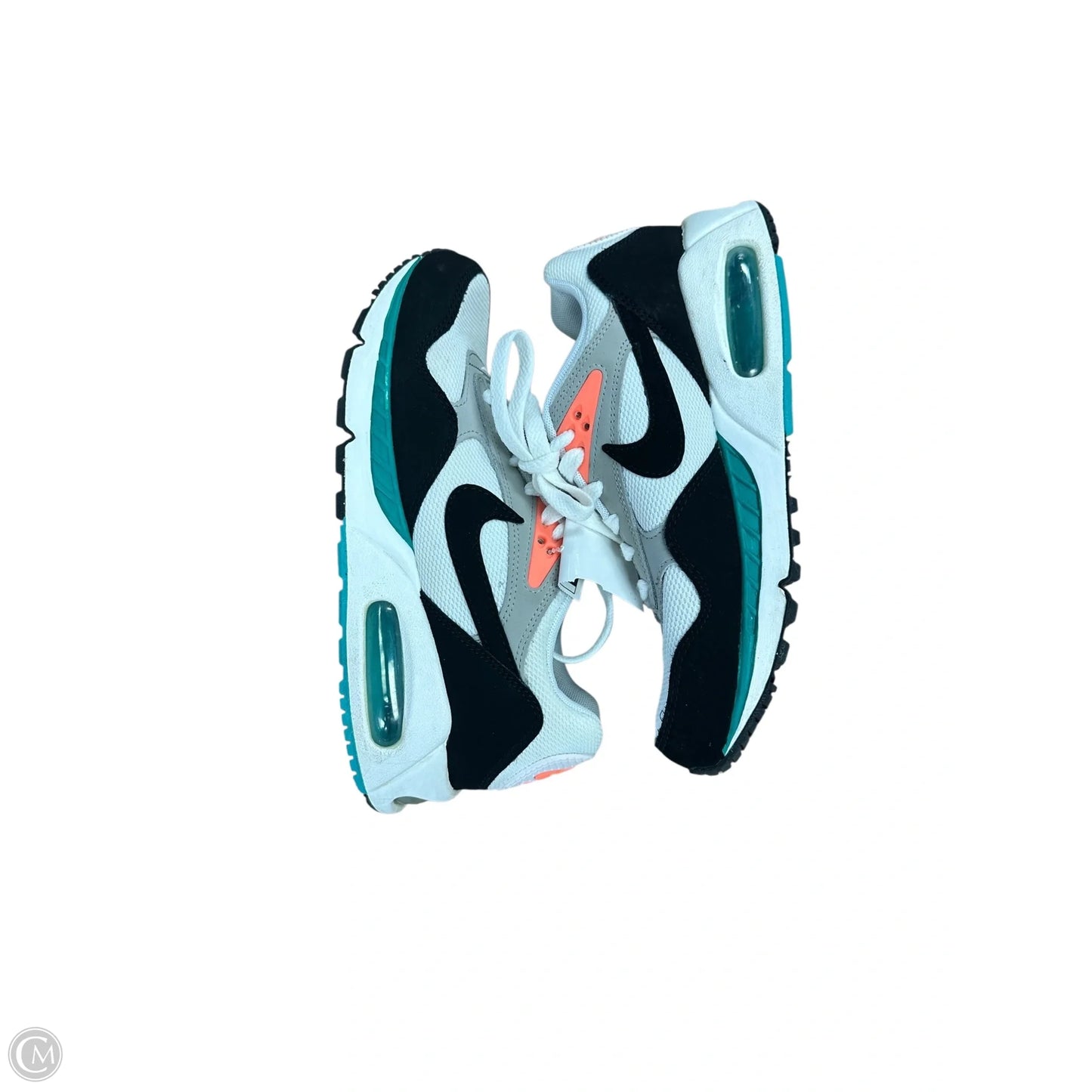 Shoes Athletic By Nike In Multi-colored, Size: 7